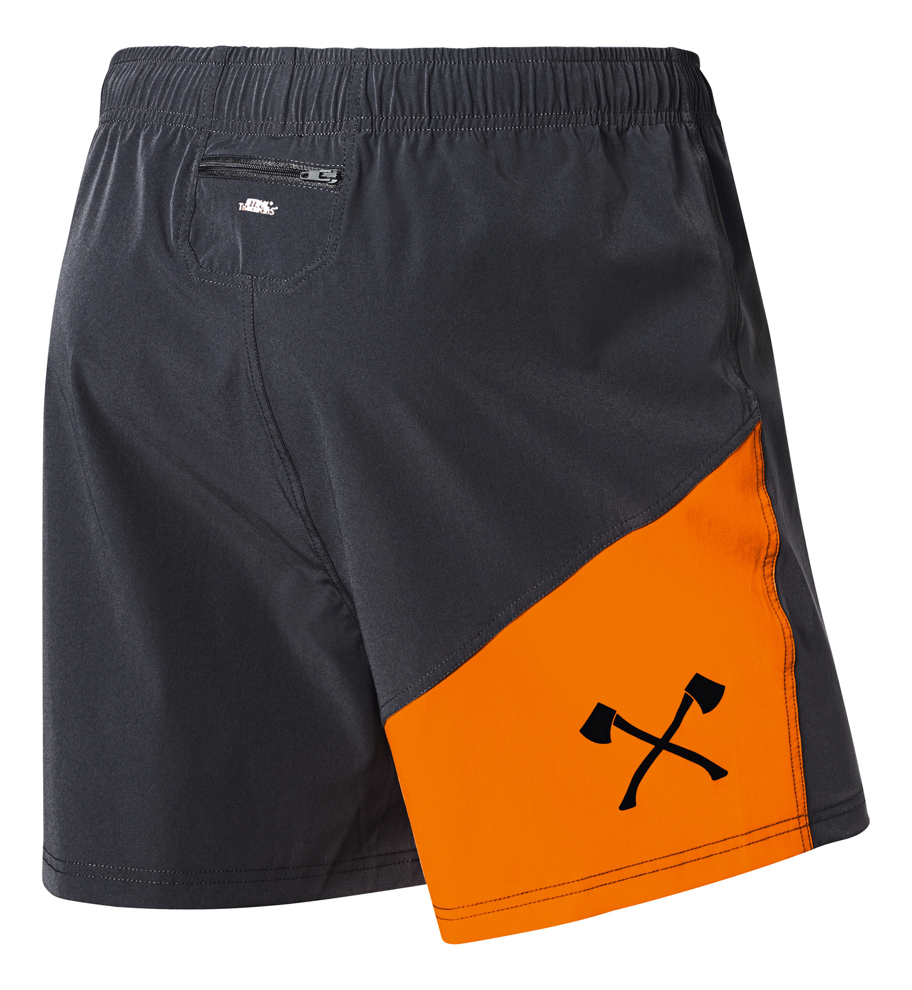 Short de sport "ATHLETIC"