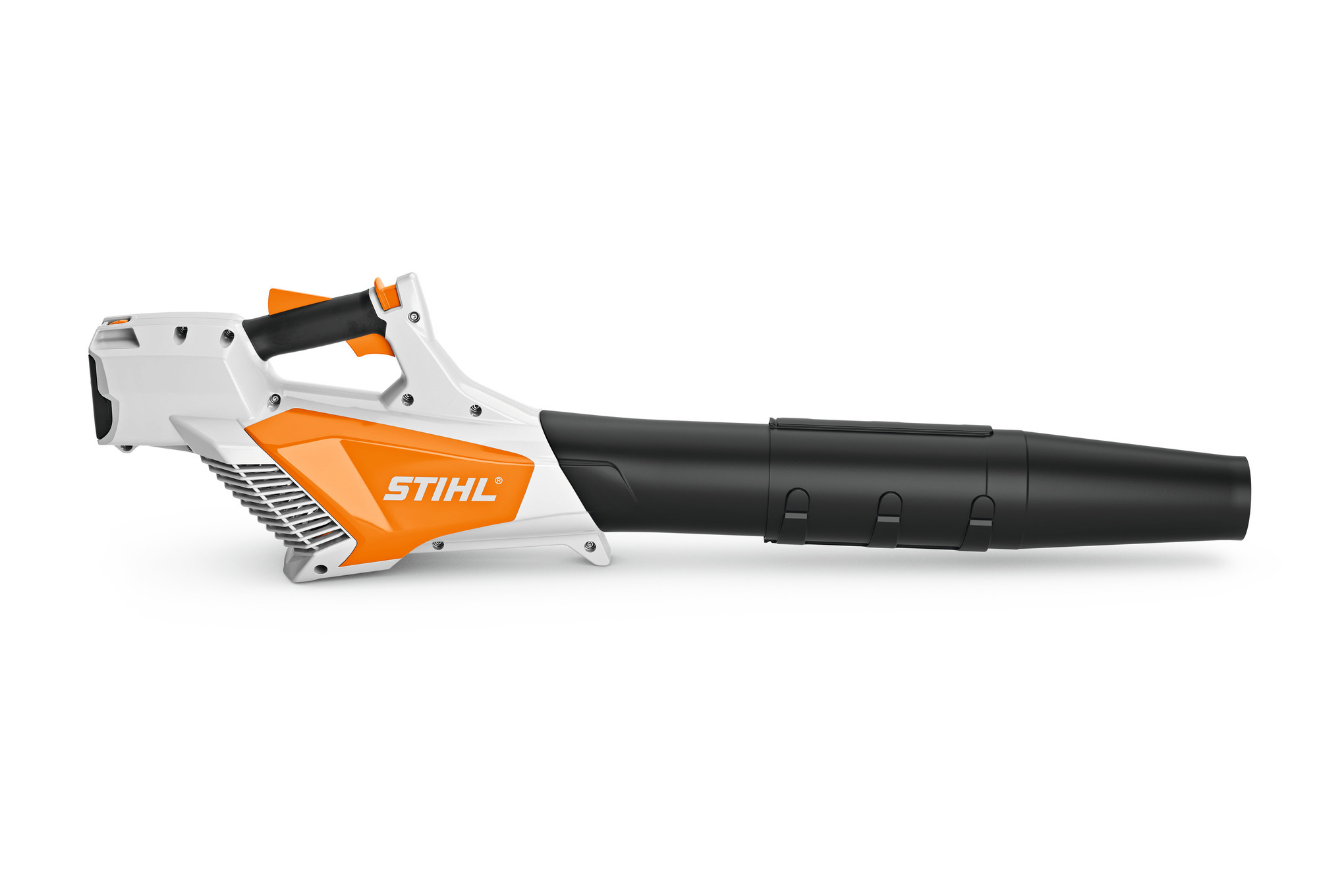 Notre Avis (complet) du souffleur thermique STIHL BG 56 : Petit mais  puissant