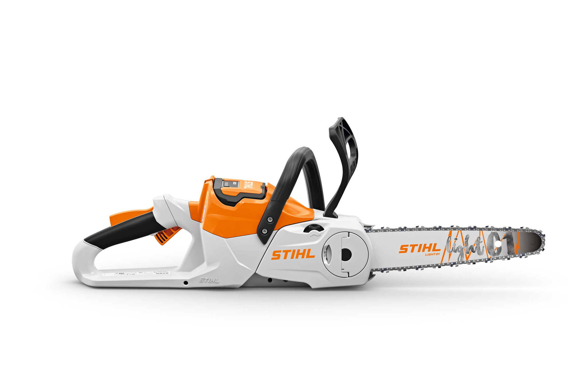 MS 880 Tronçonneuse thermique Stihl 1124-200-0120