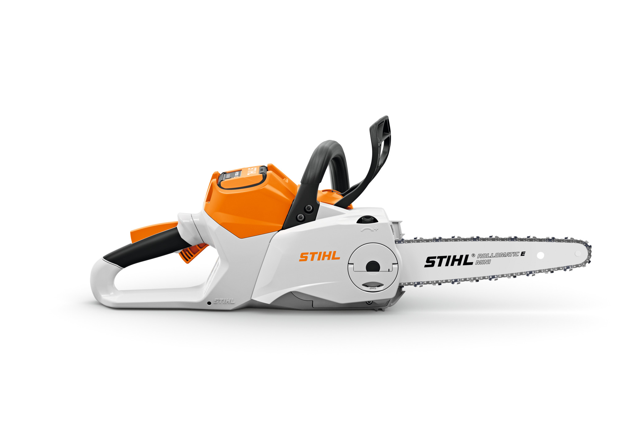 Notre site STIHL France, STIHL