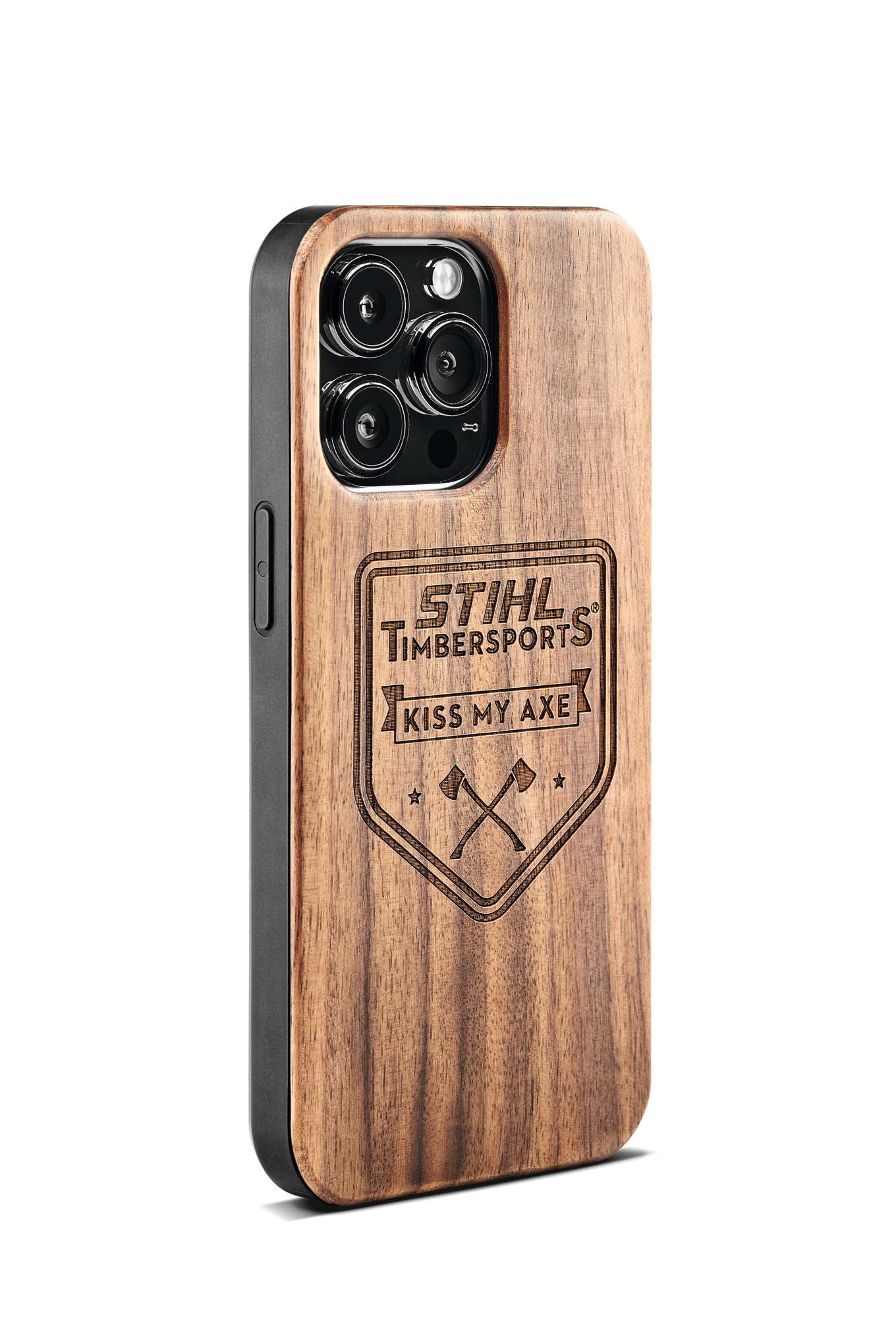 Coque de téléphone Timbersports® "AXE"