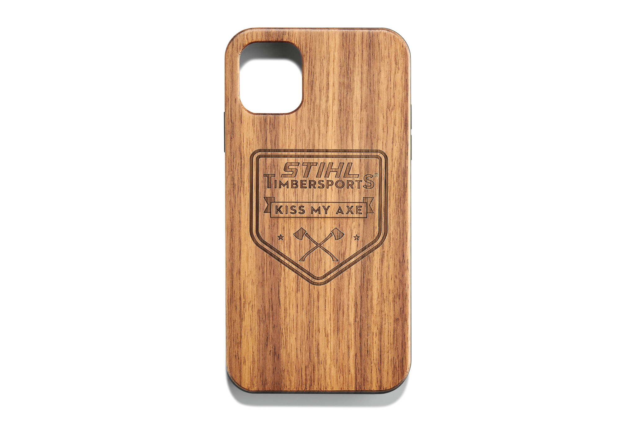 Coque de téléphone Timbersports® "AXE"