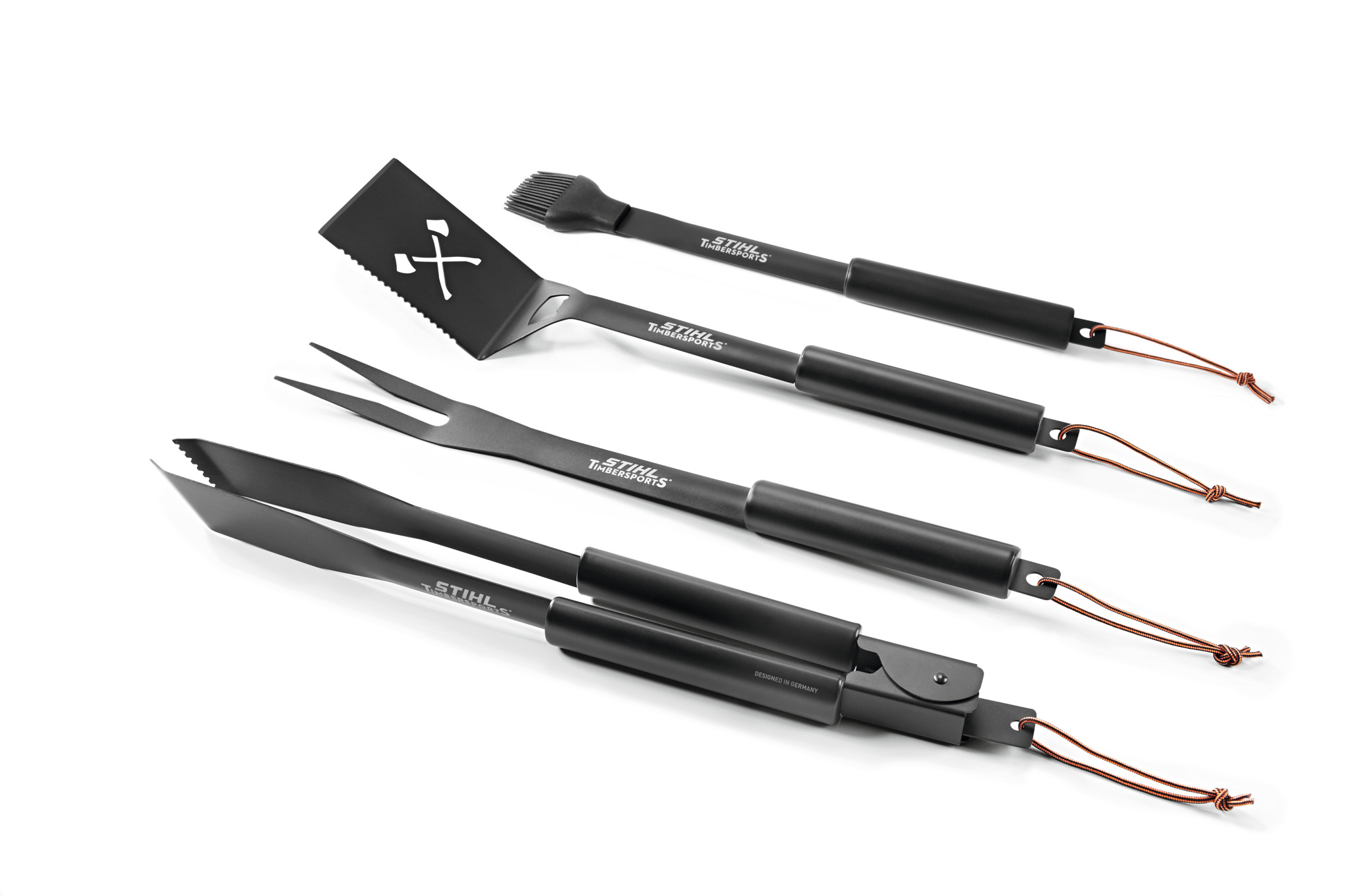 Set barbecue Timbersports®