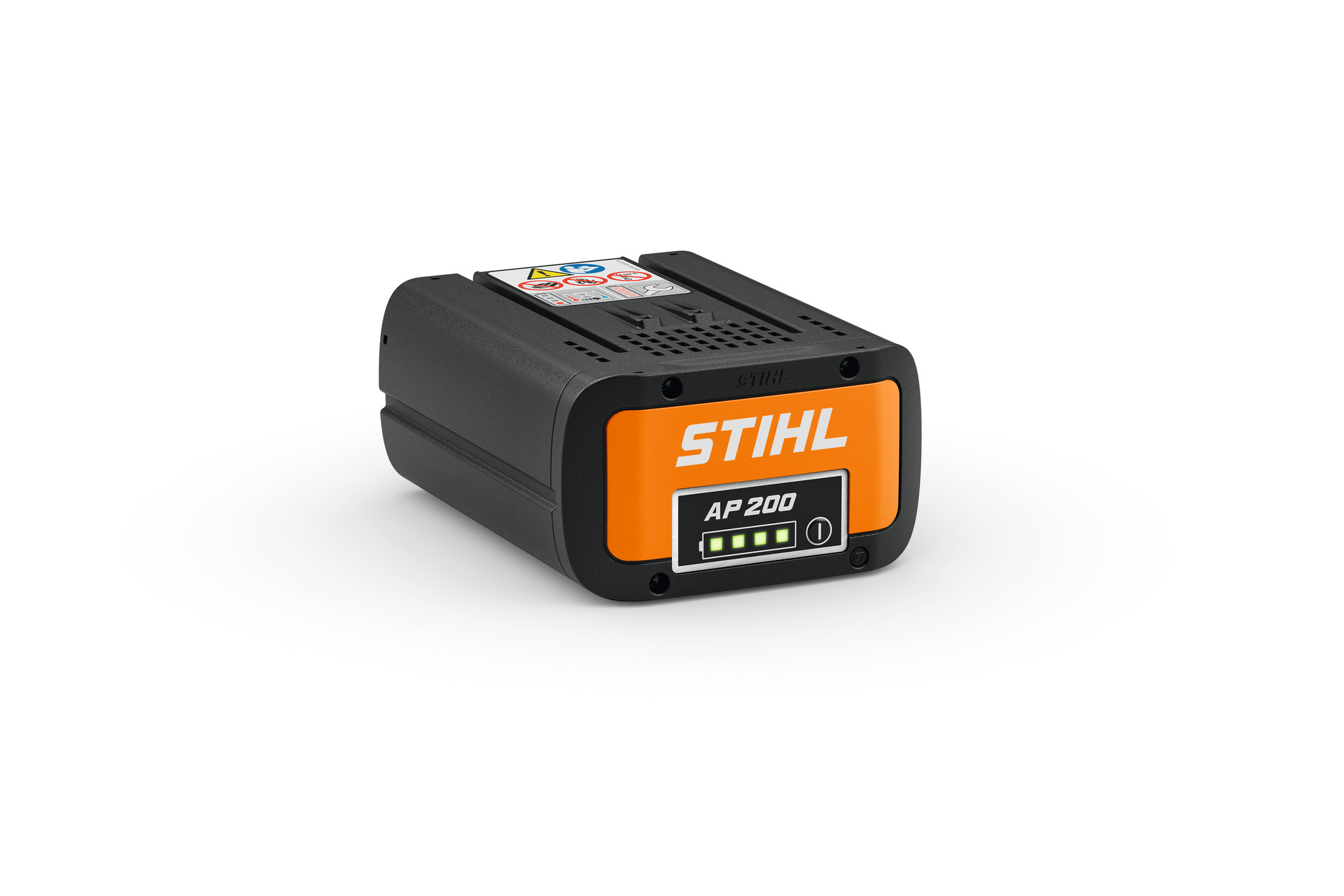 Tronçonneuse d'élagage à batterie Stihl MSA 161 T, guide Rollo E Mini 30  cm, 1/4 PM3, sans chargeur, ni batterie Stihl 12522000044 : Motoculture de  plaisance Mulhouse - Établissement Nunninger