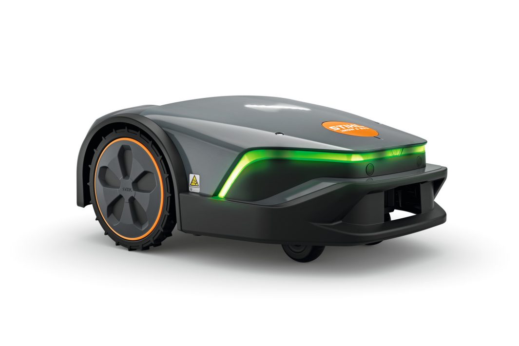 Photo produit — STIHL iMOW 6 EVO
