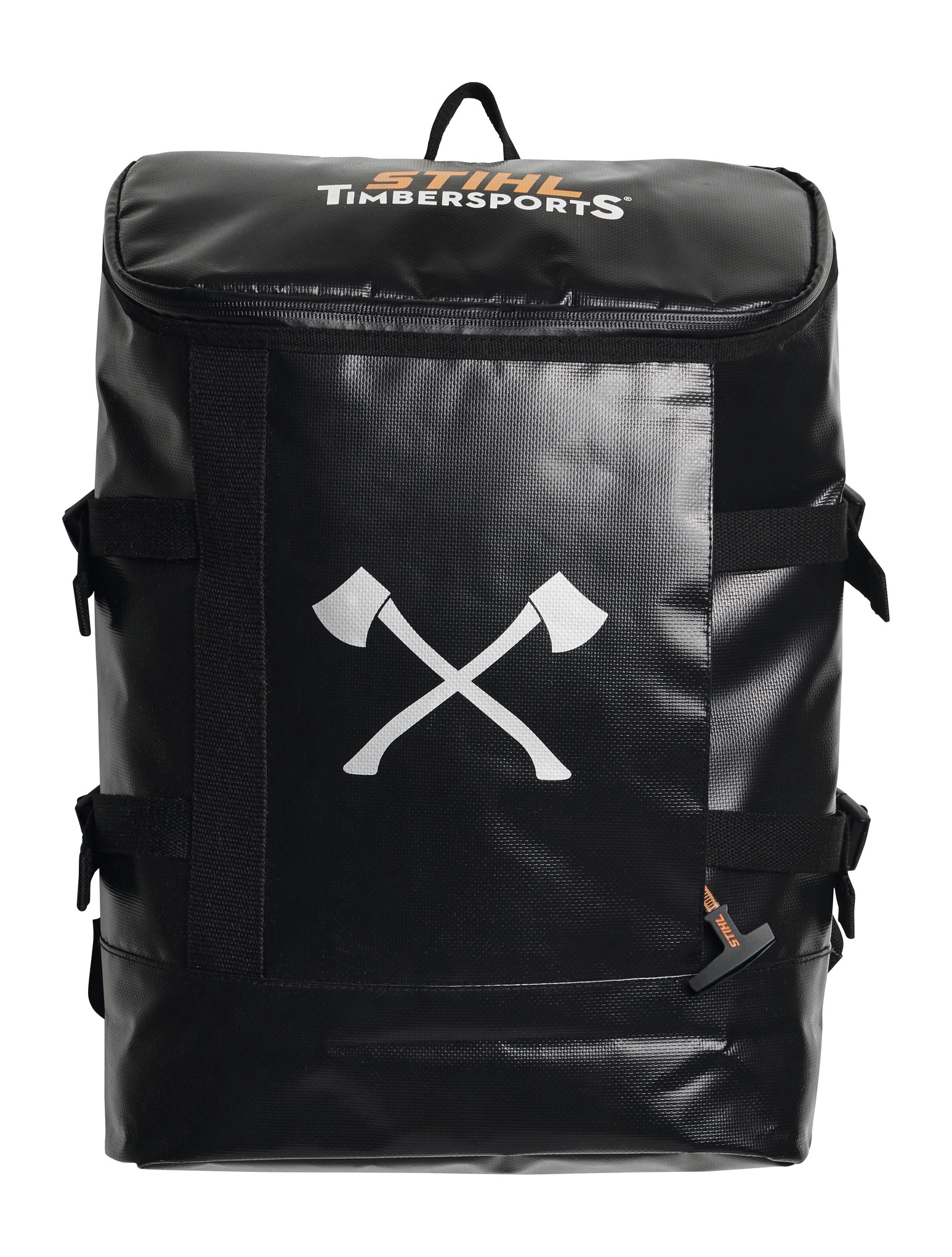 Glacière sac à dos Timbersports®