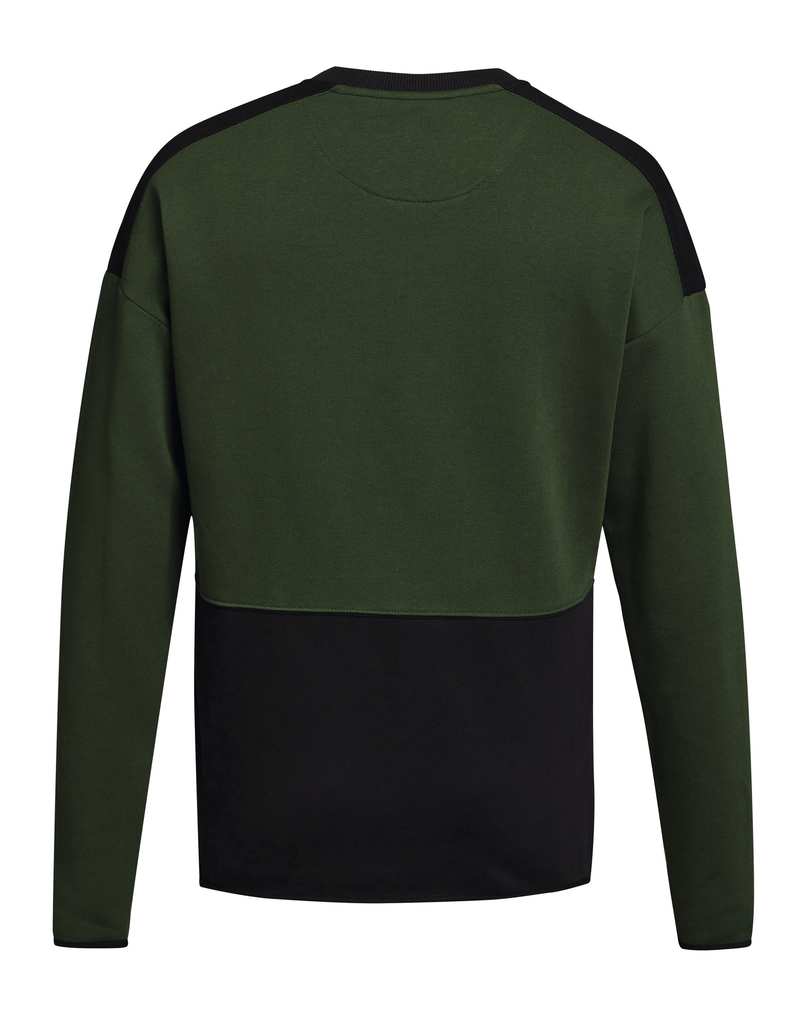 Sweatshirt "COLORBLOCK" unisexe