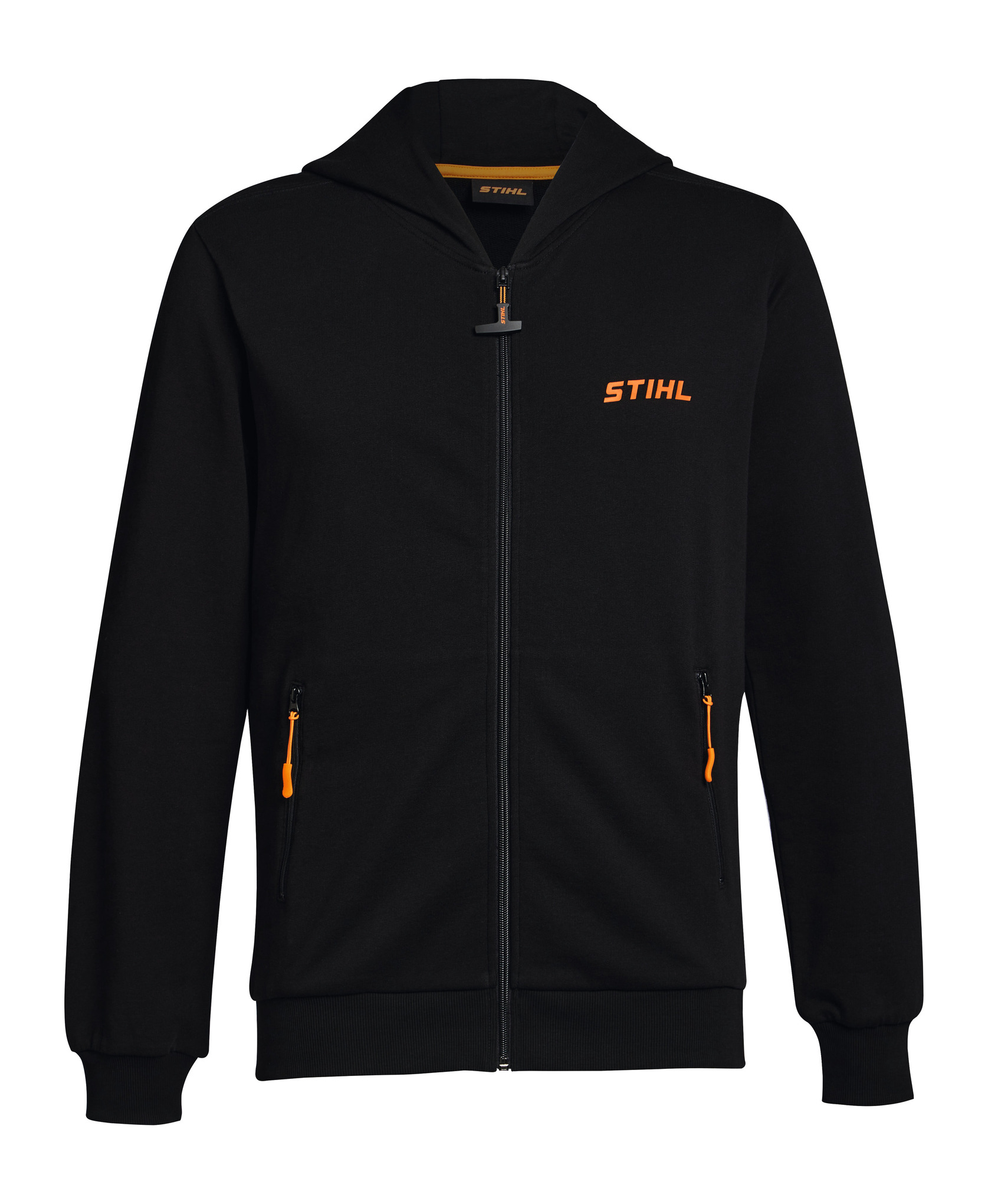 Sweat à capuche "STIHL" unisexe