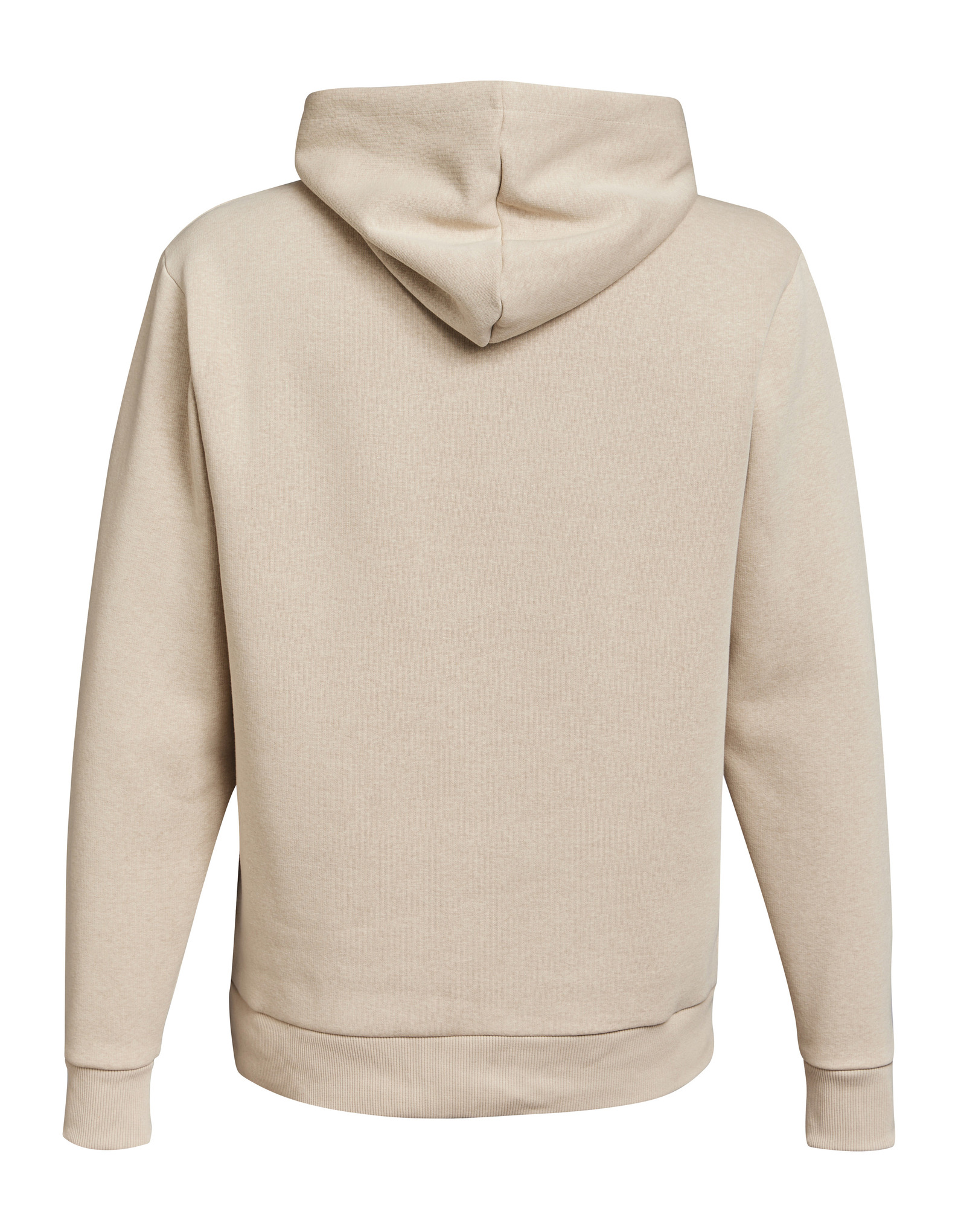 Sweat à capuche "LOGO SMALL" unisexe