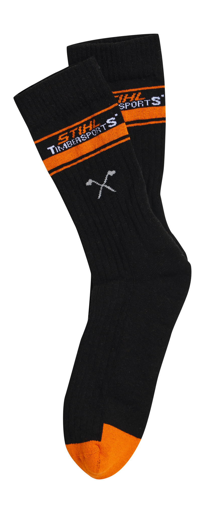 Lot de 3 paires de chaussettes Timbersports®