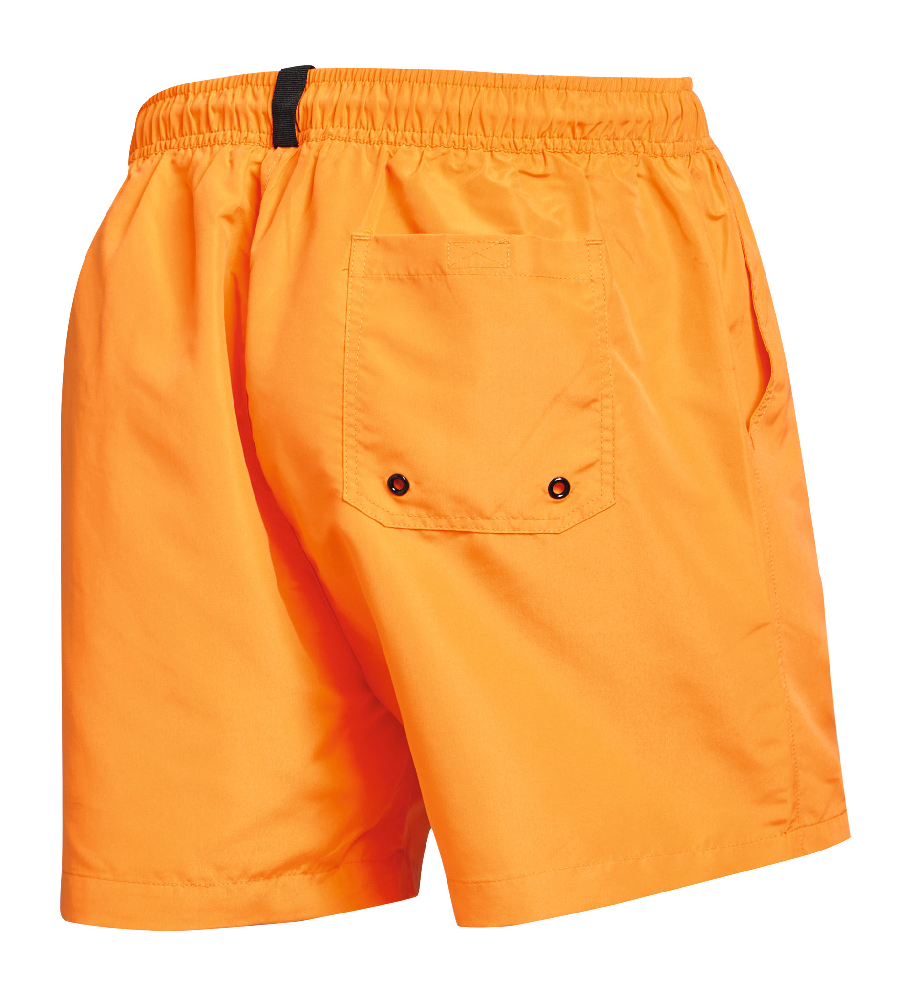 Short de bain STIHL orange