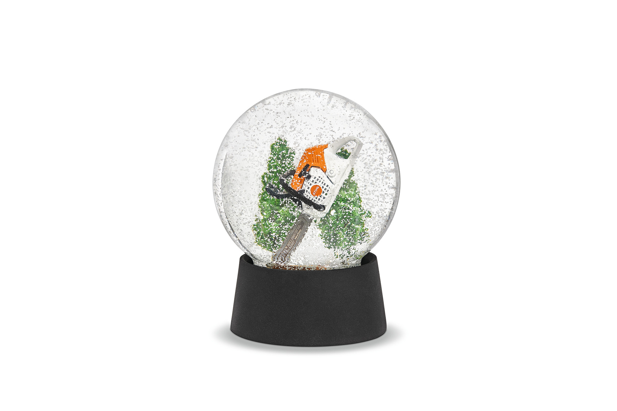 Boule à neige "NOËL MS 500i"