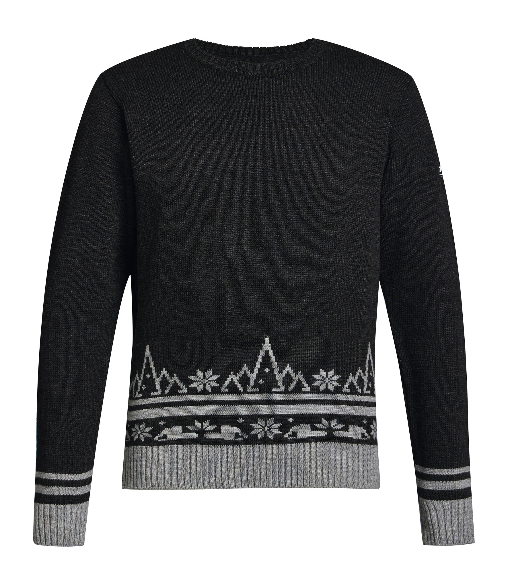 Pull "NOËL" Unisexe