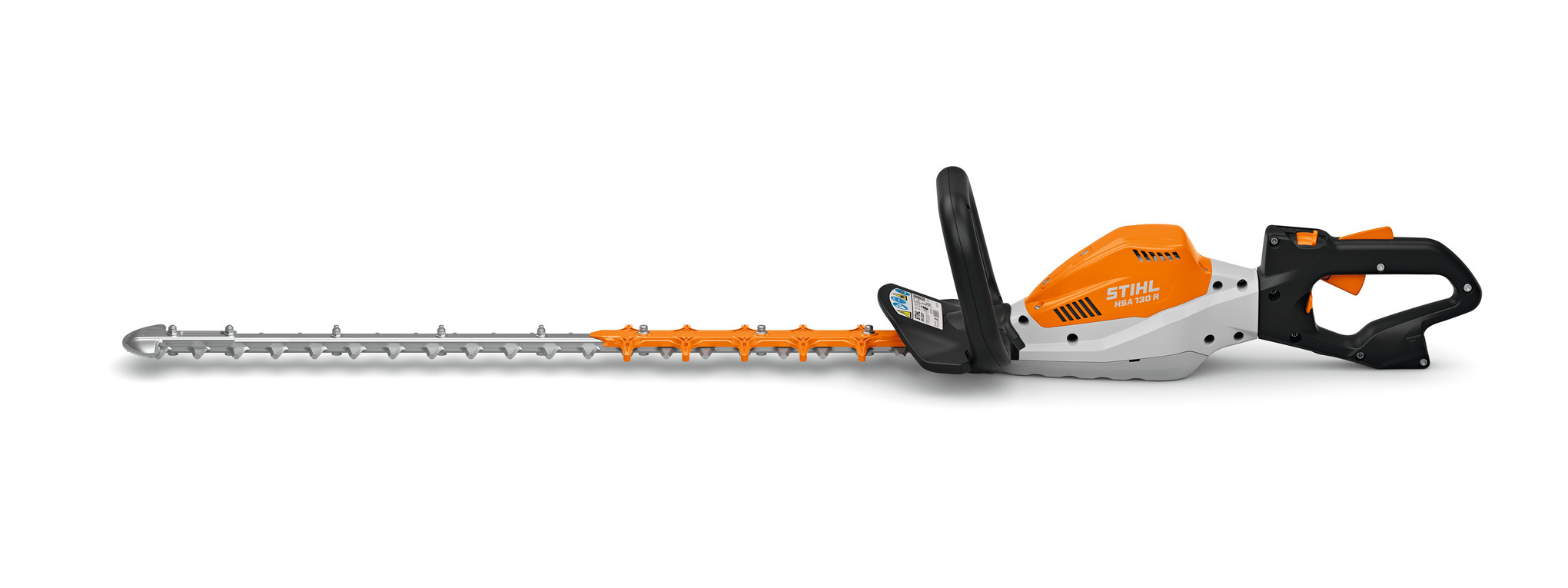 Taille-haie à batterie Stihl HSA 130 T, sans chargeur, ni batterie