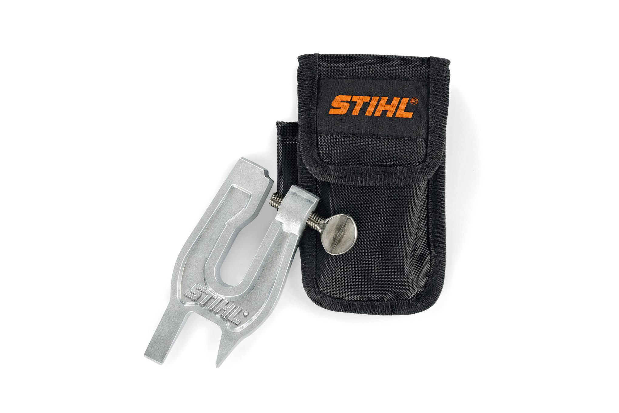 Kit affutage tronconneuse à bois STIHL - Jardins Loisirs