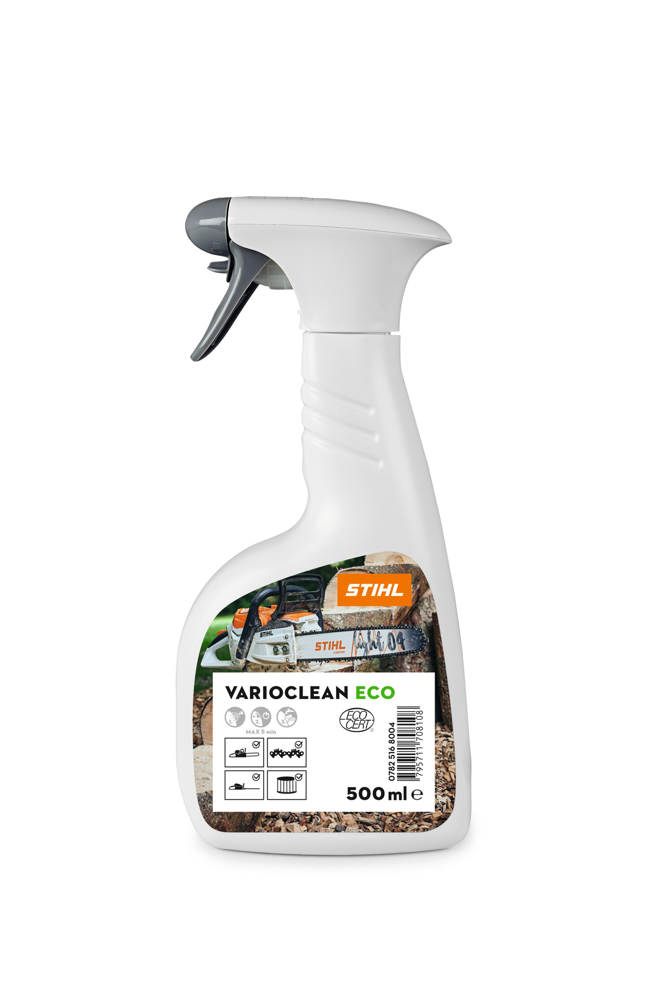 Nettoyant spécial Varioclean Eco