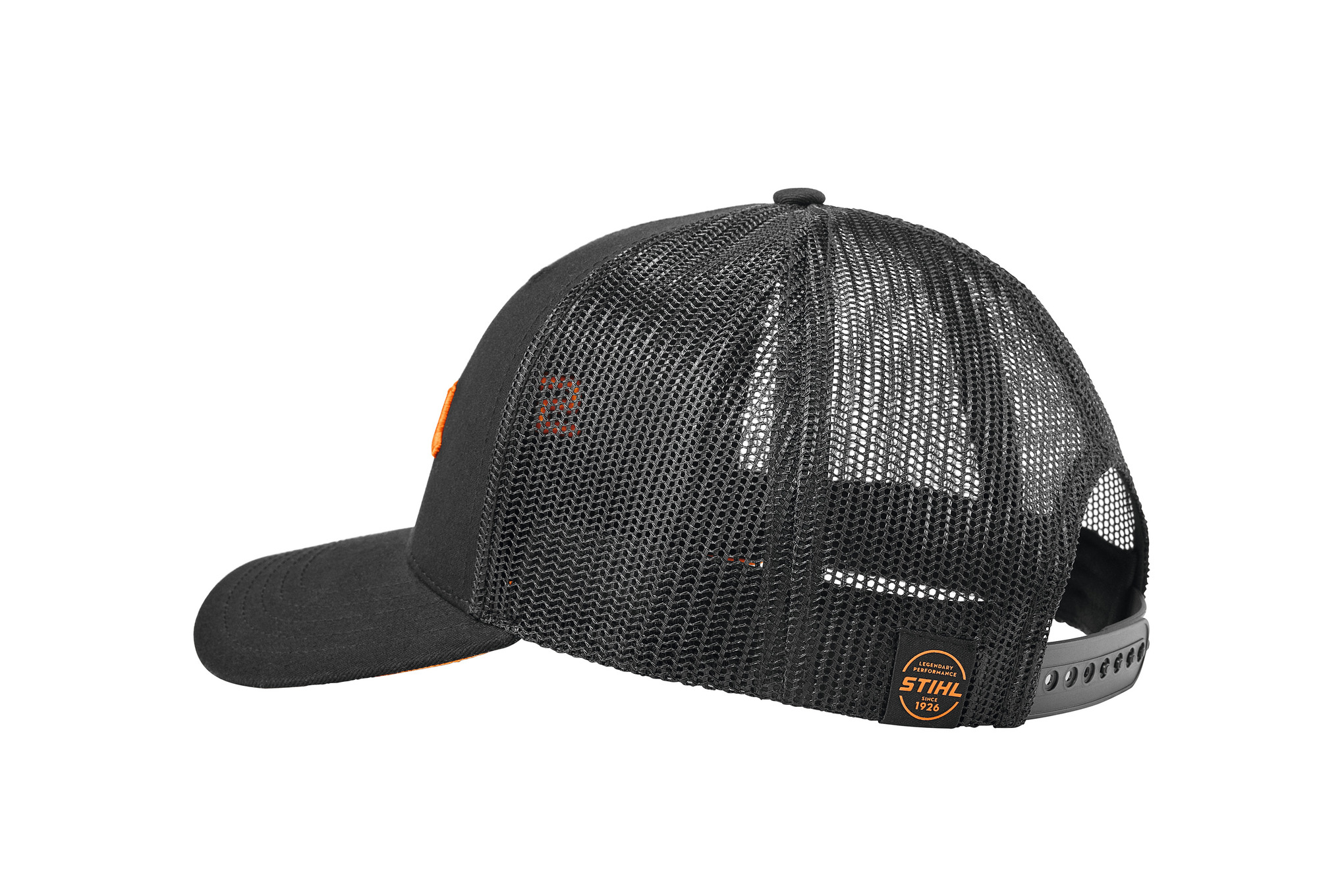 Casquette "LOGO MESH"