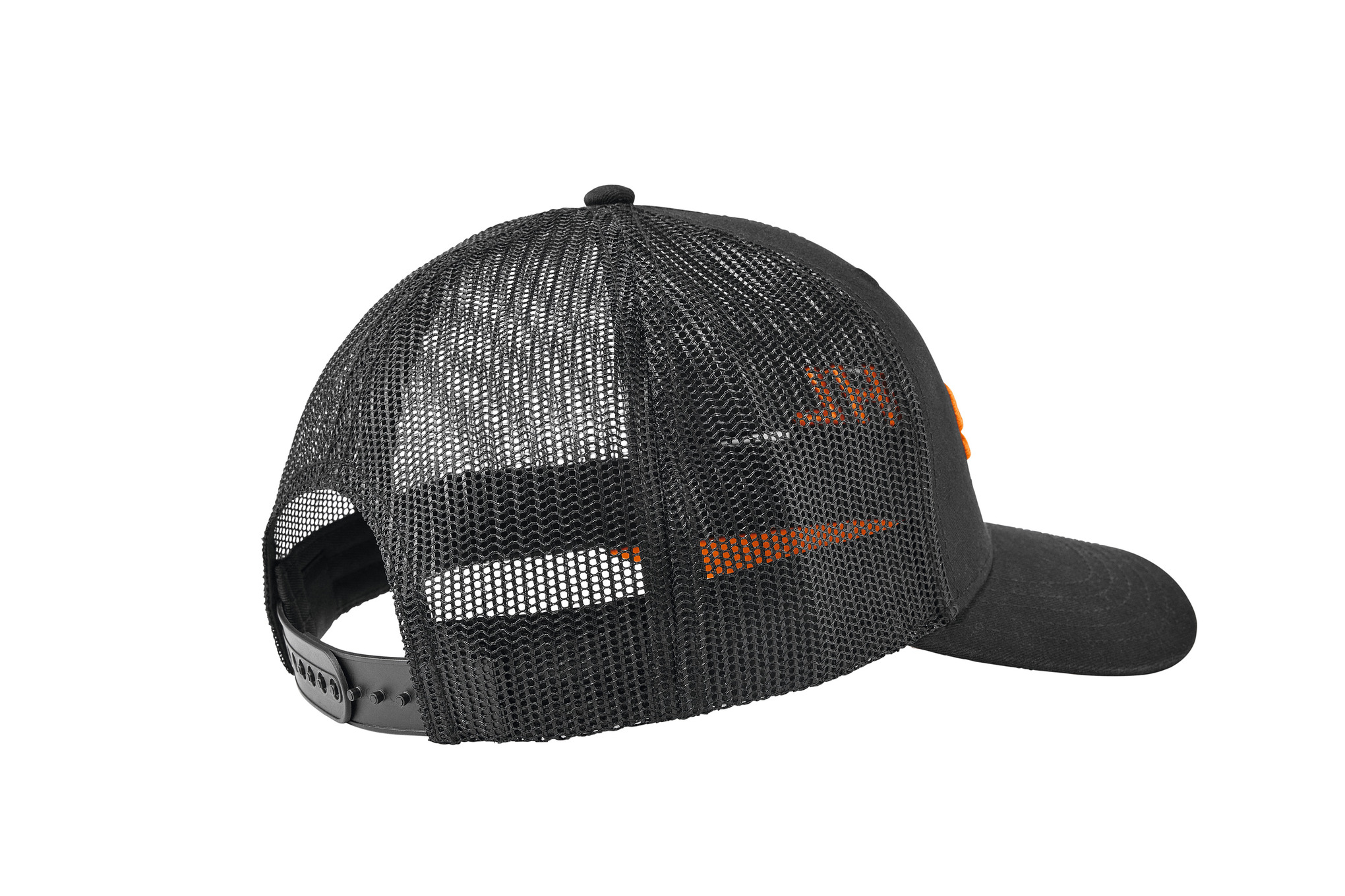 Casquette "LOGO MESH"