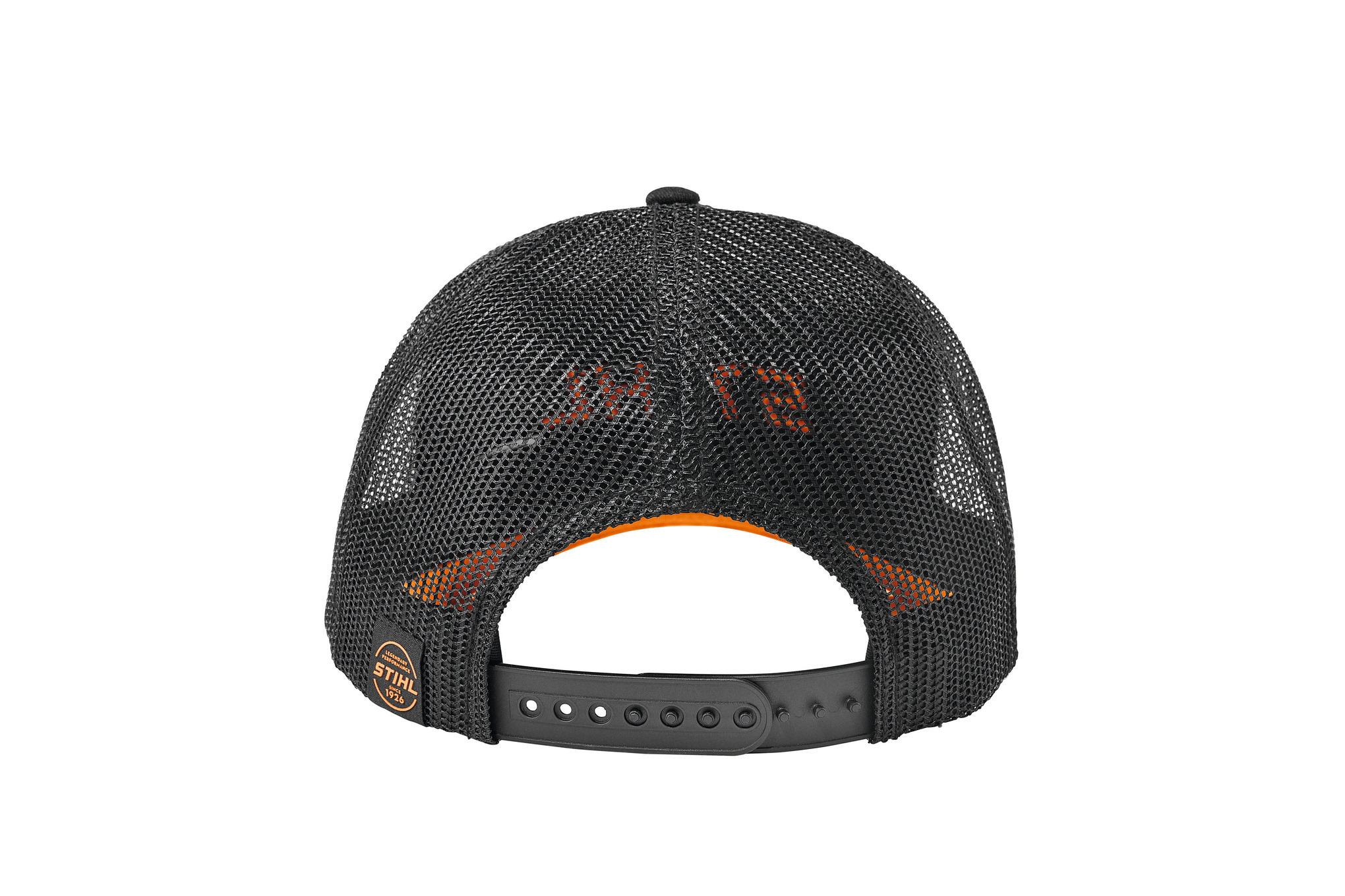 Casquette "LOGO MESH"