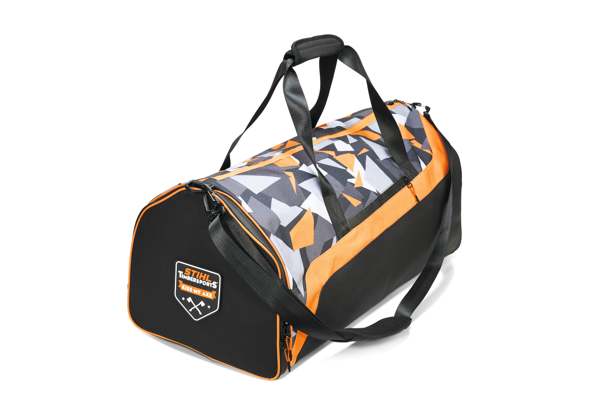 Sac de sport Timbersports®