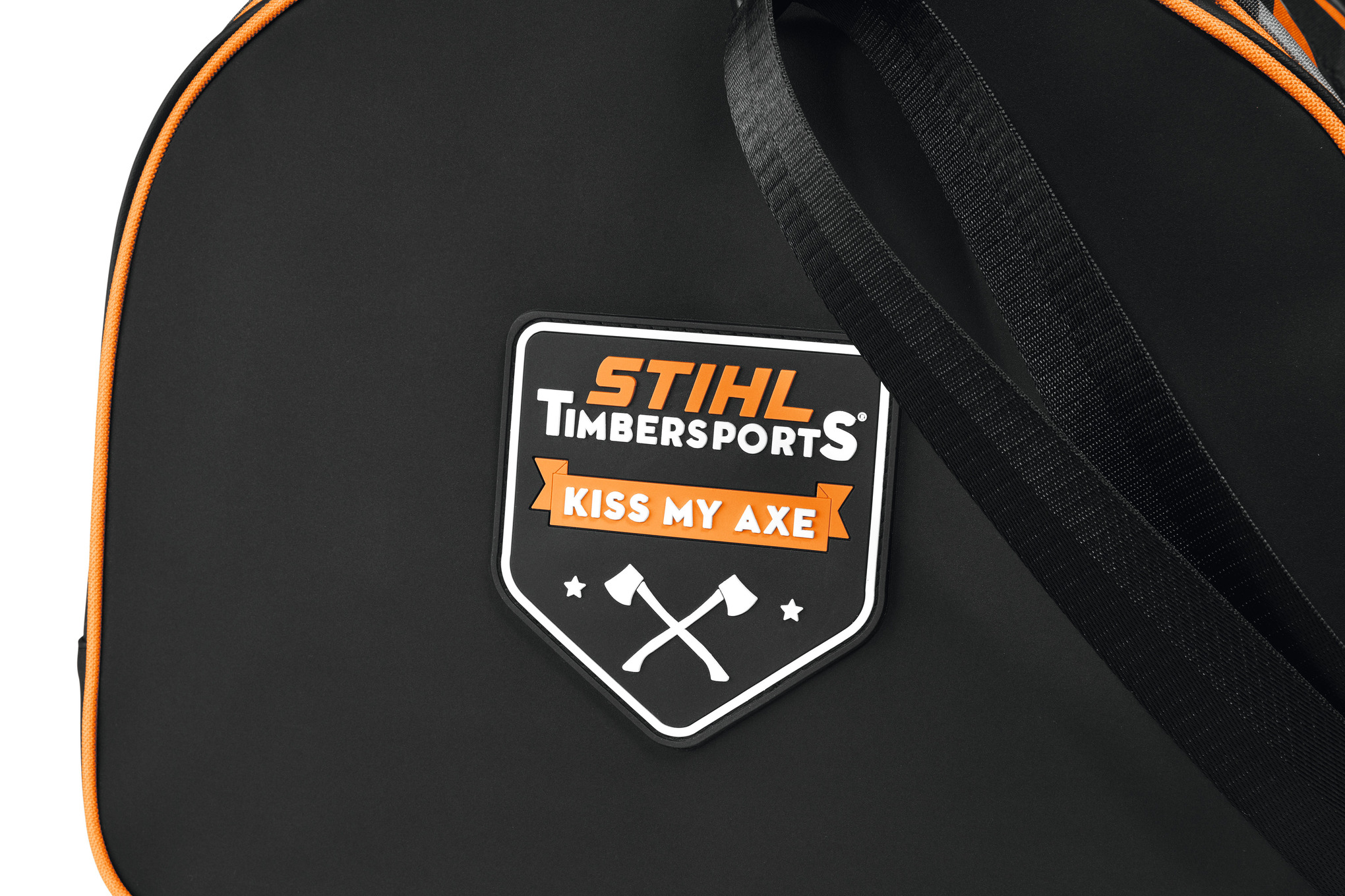 Sac de sport Timbersports®