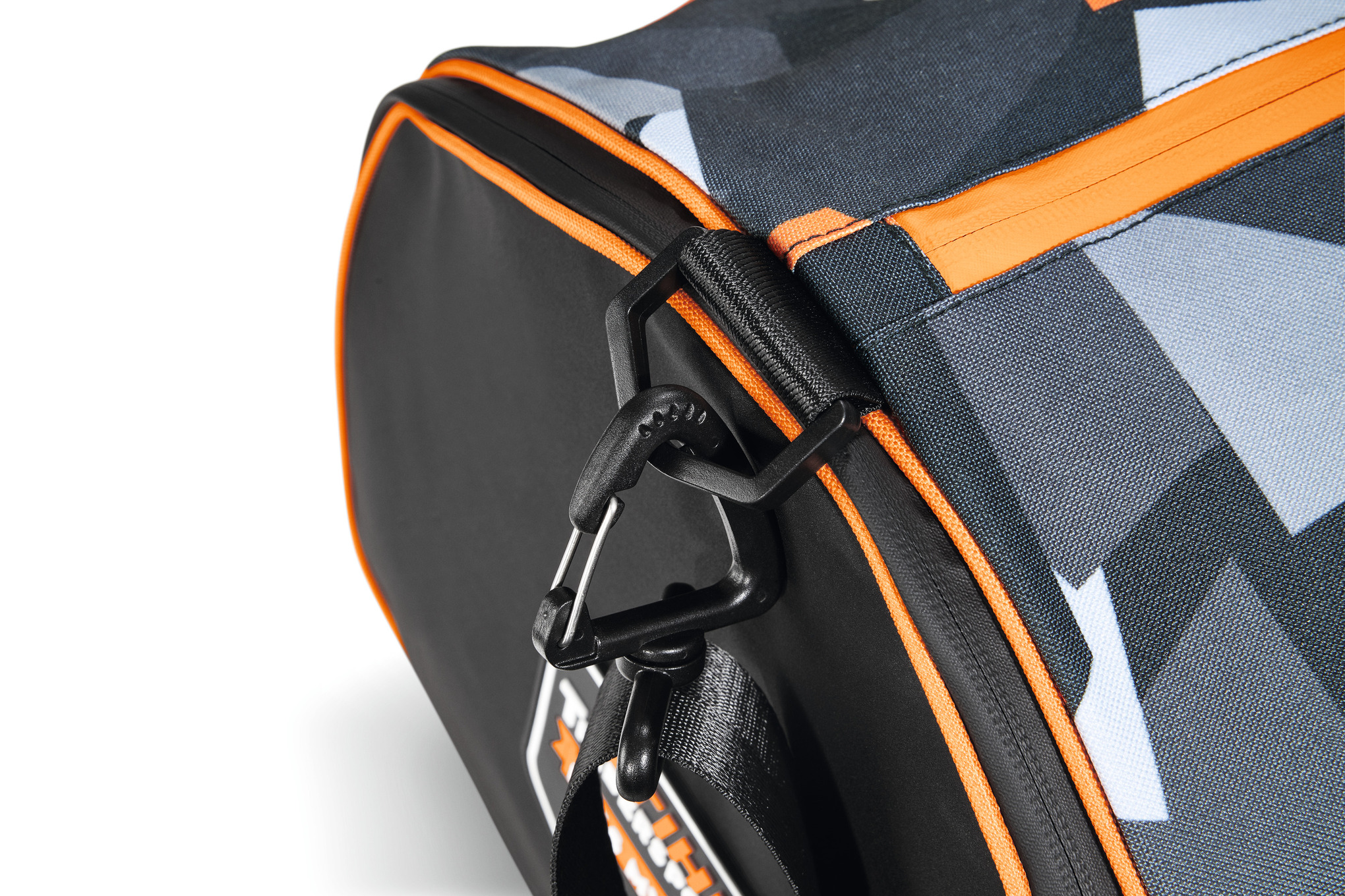 Sac de sport Timbersports®