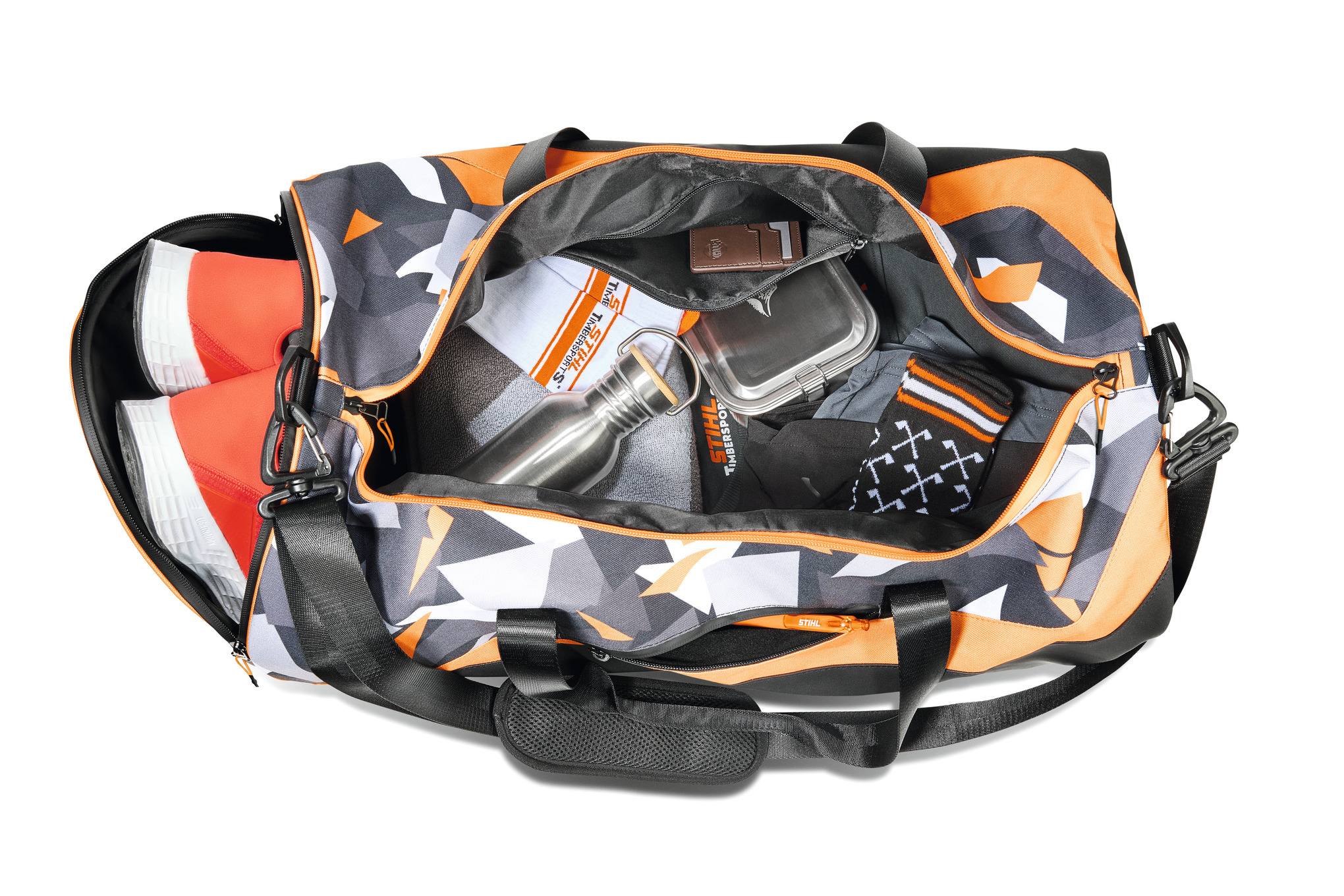 Sac de sport Timbersports®