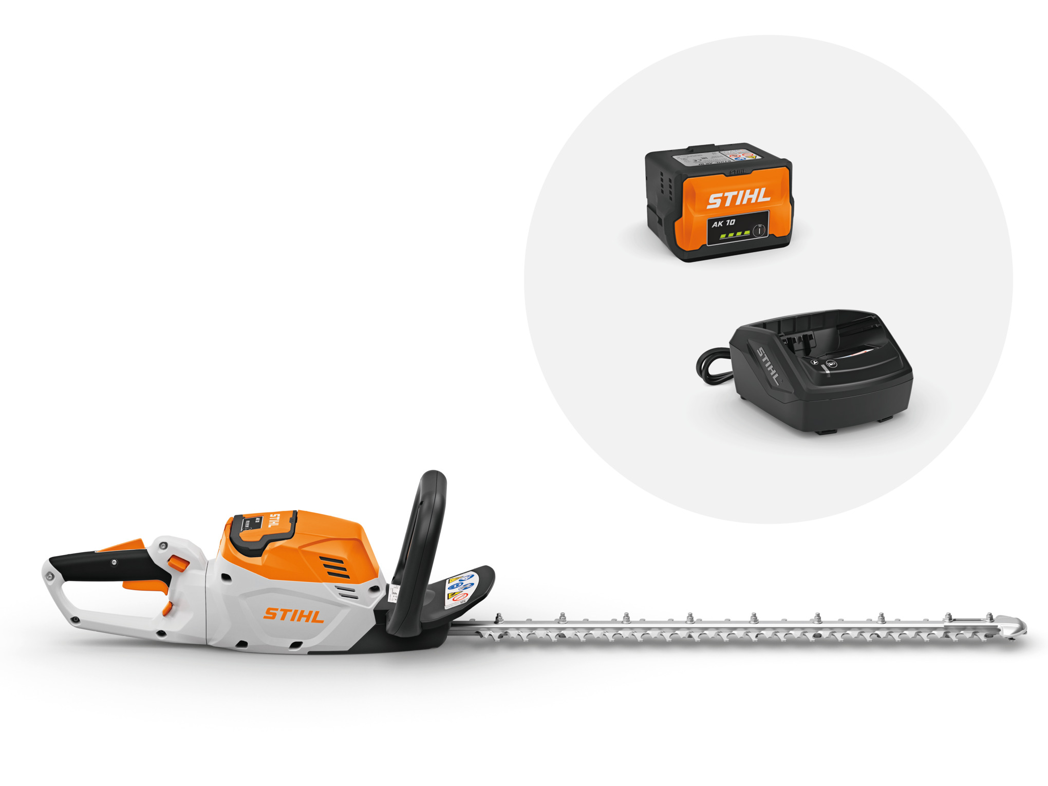 HSA 60 - Pack 1 batterie