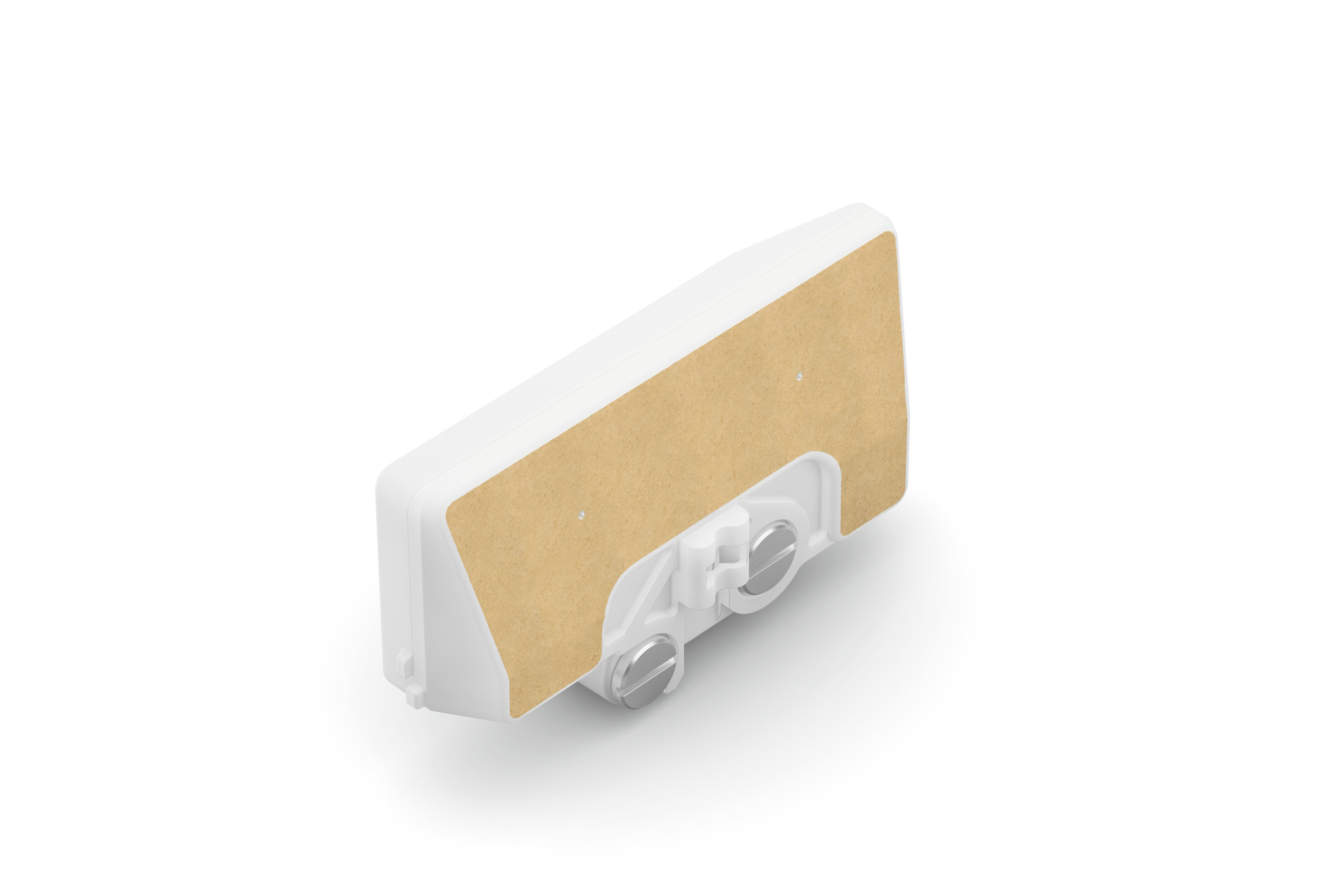 Filtre à air, feutre