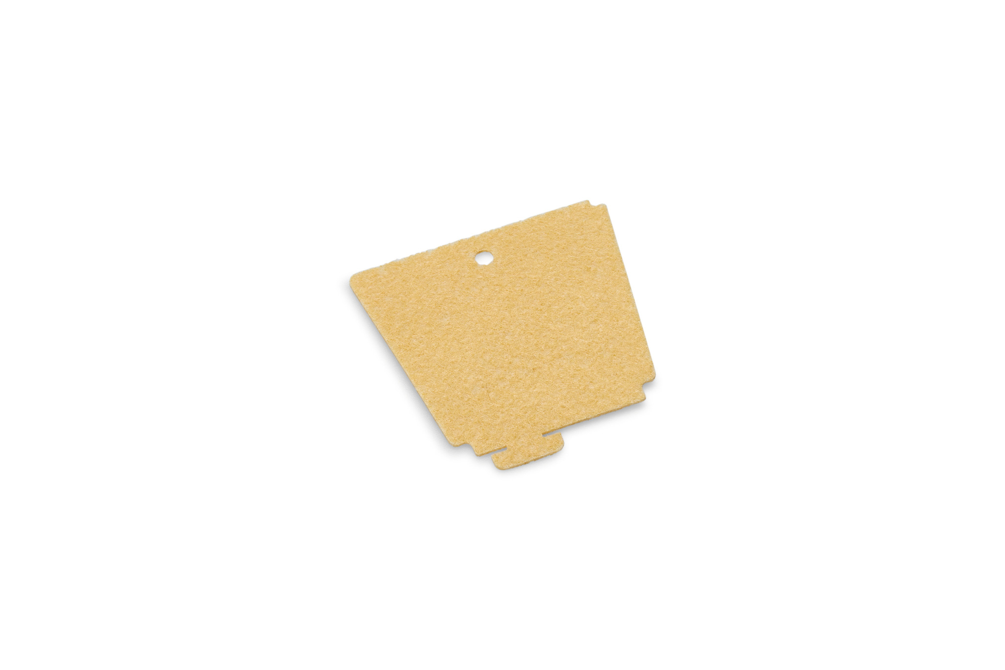 Filtre à air, feutre
