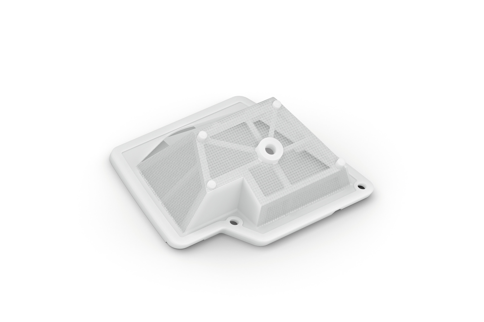 Filtre à air