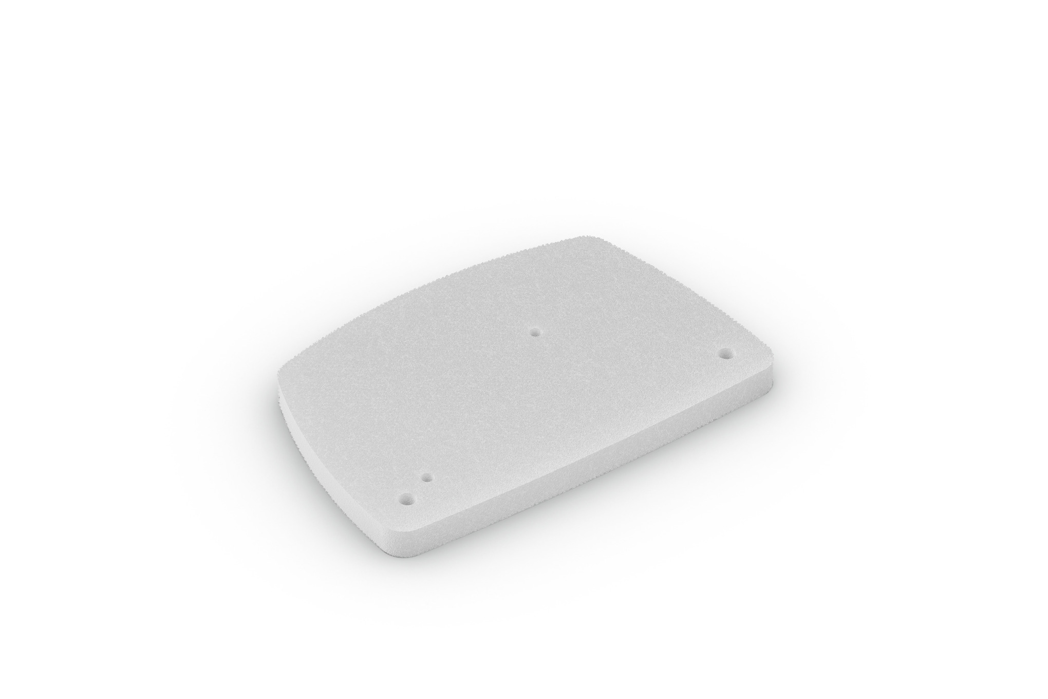 Filtre à air, feutre