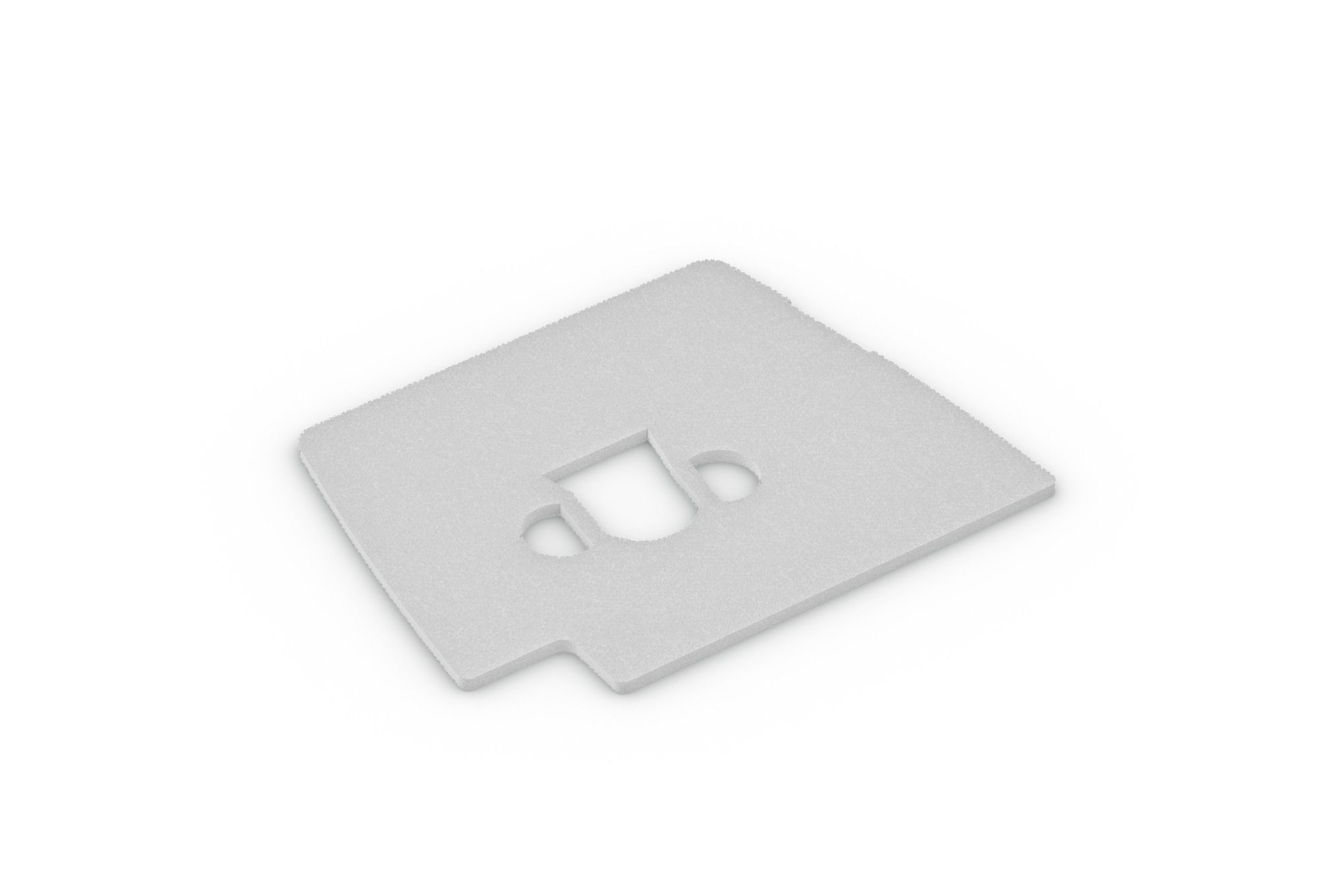 Filtre à air additionnel