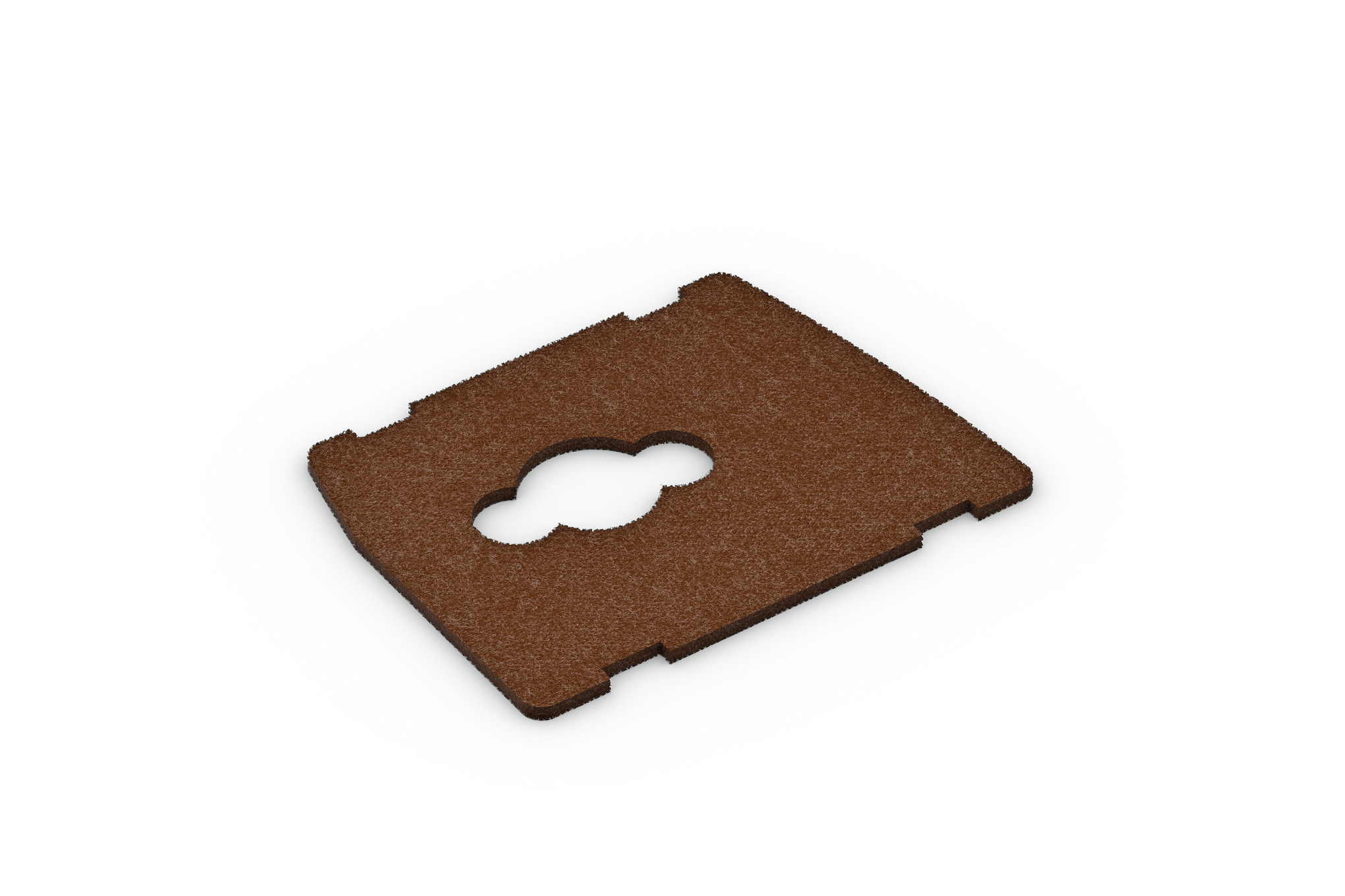Filtre à air additionnel