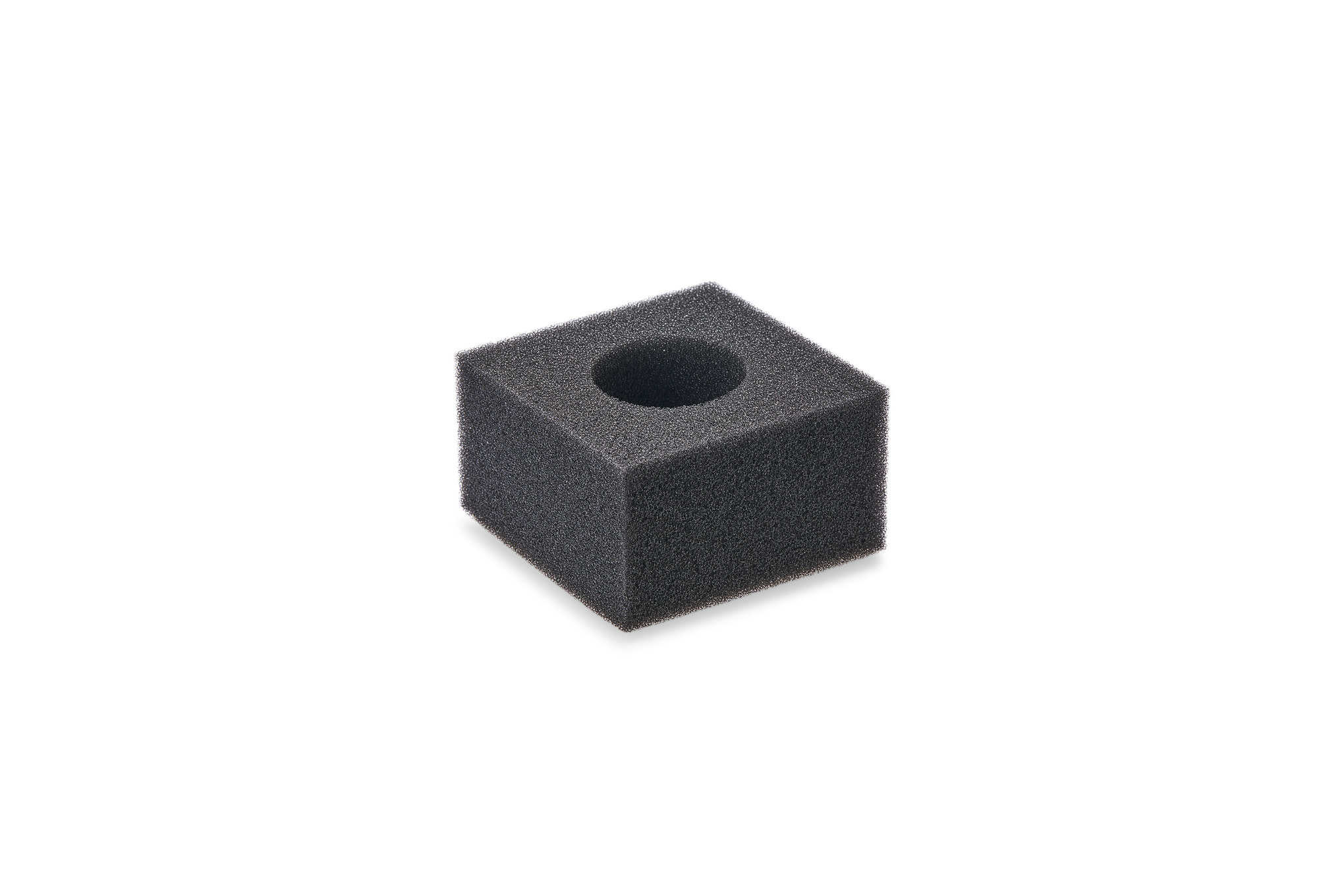 Filtre à air, feutre