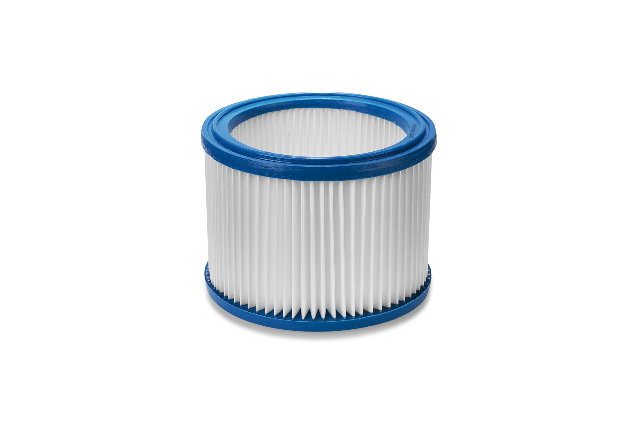 Éléments de filtre lavable