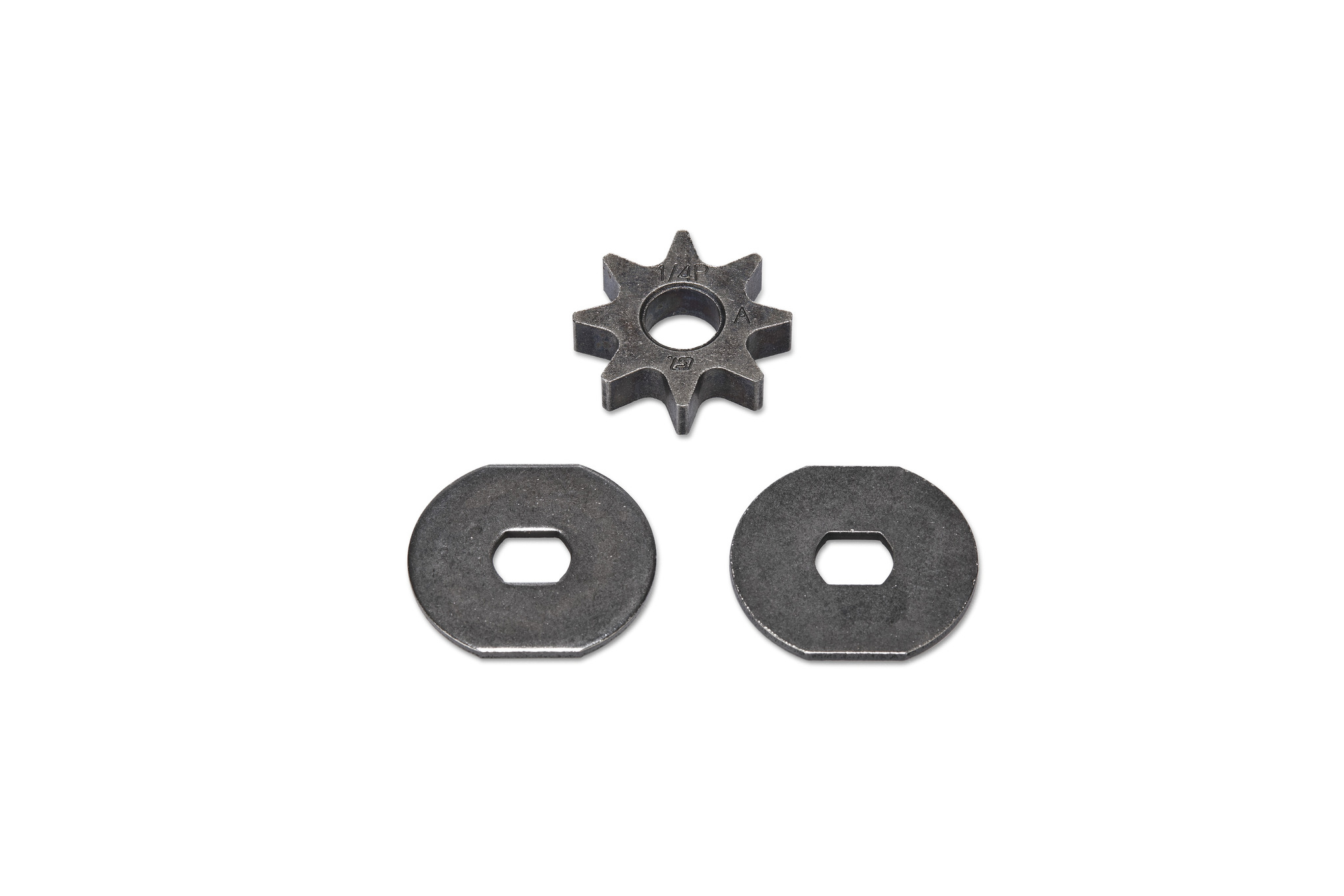 Pignon 1/4" Picco 8d