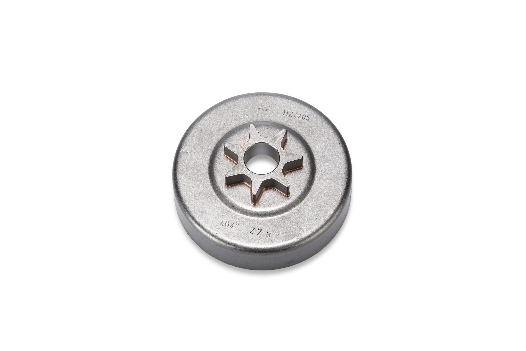 Pignon 0.404" 7D