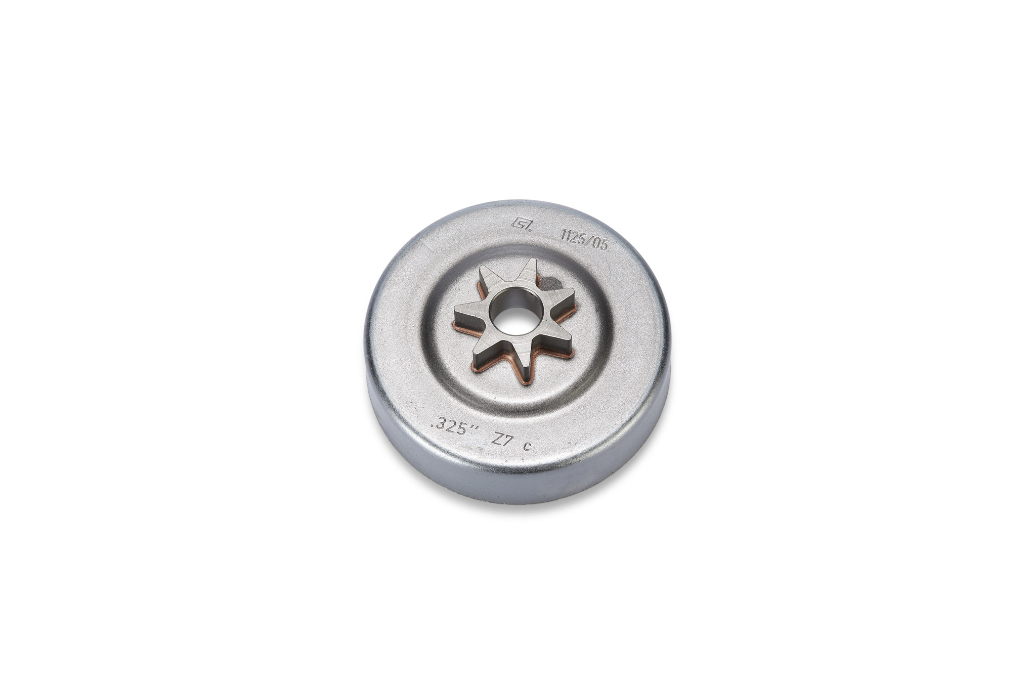 Pignon 0.325" 7D