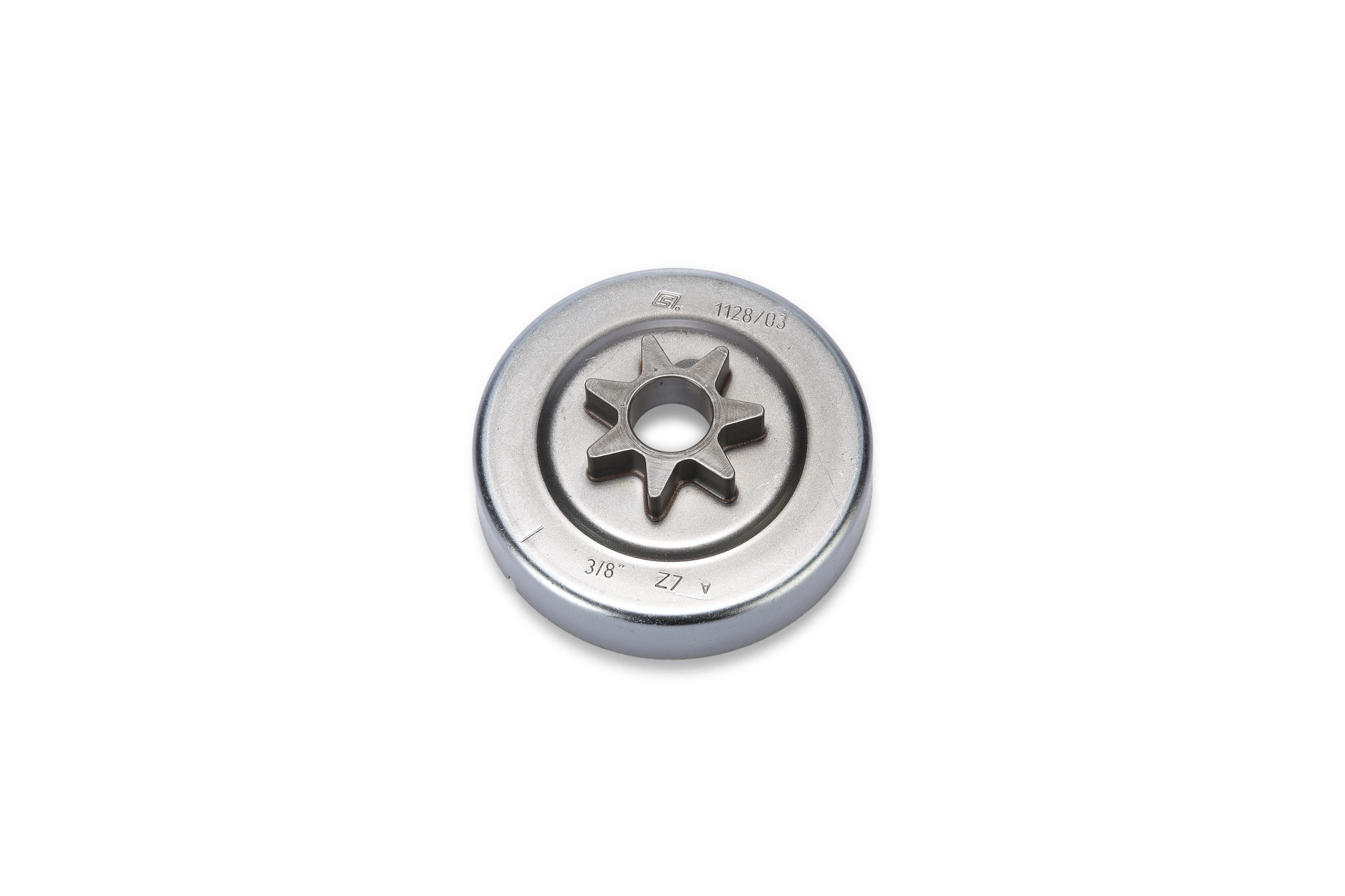 Pignon 3/8" 7D