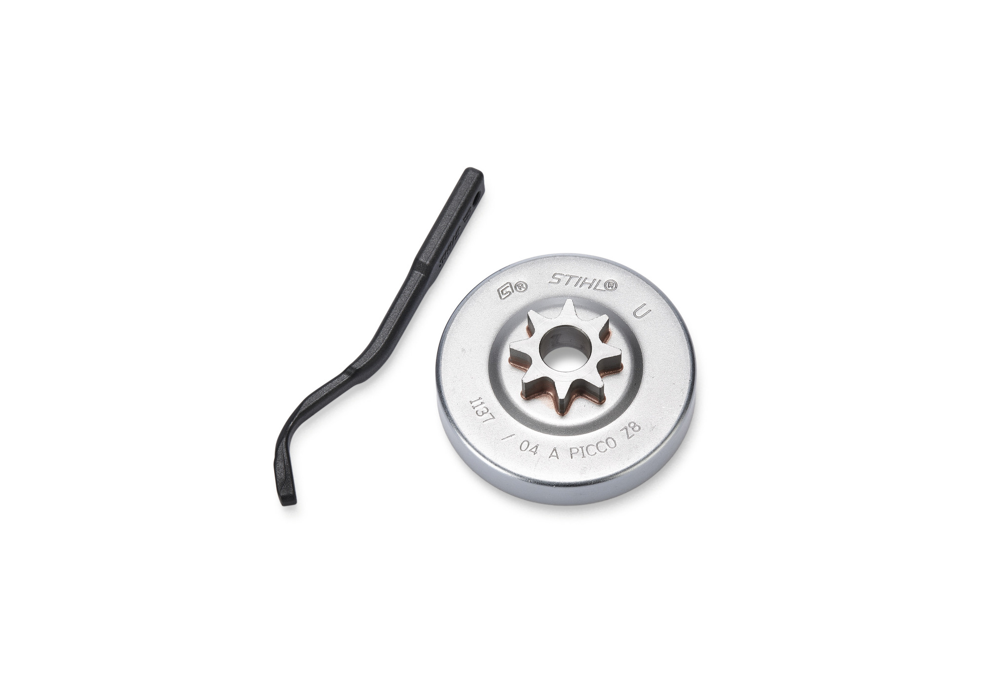 Pignon 1/4" Picco 8Z