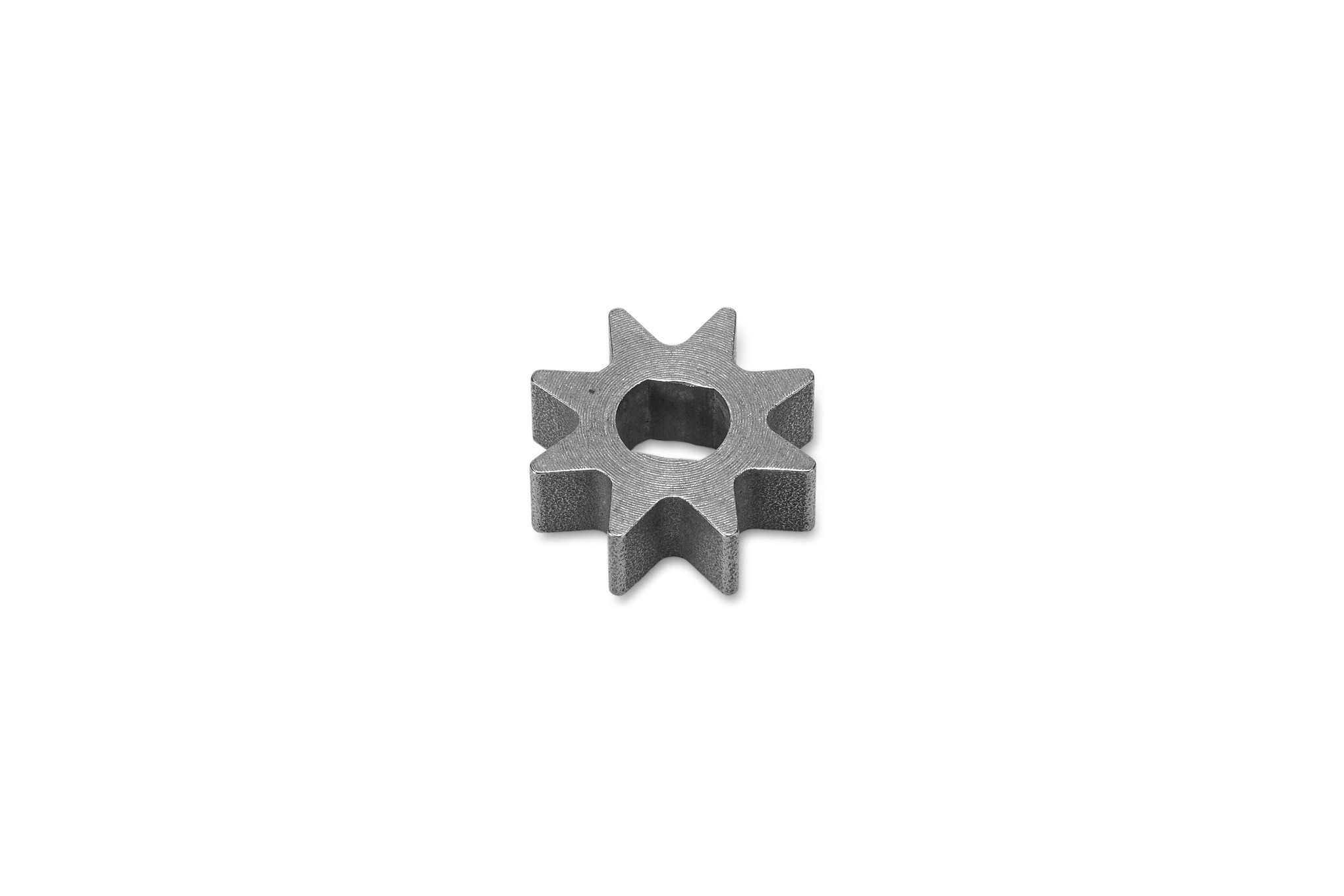 Pignon 1/4" 8D