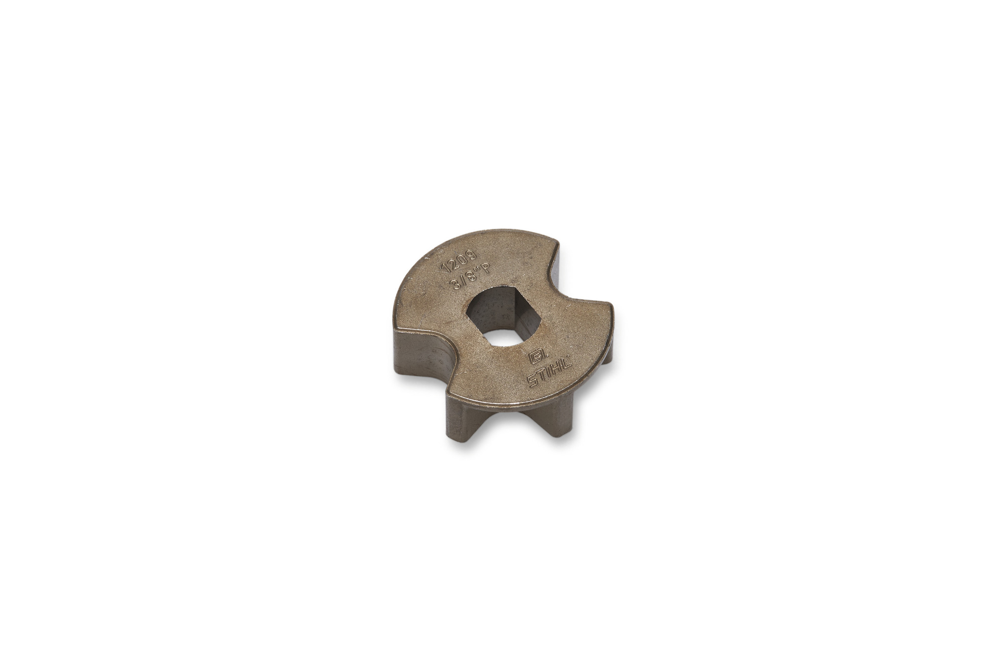 Pignon 3/8" Picco 6Z