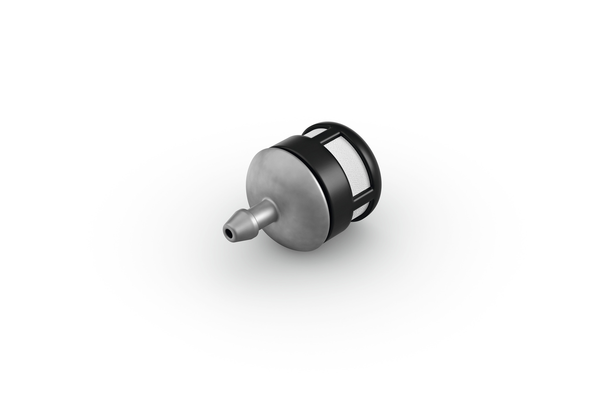 Crépine d'aspiration (carburant)