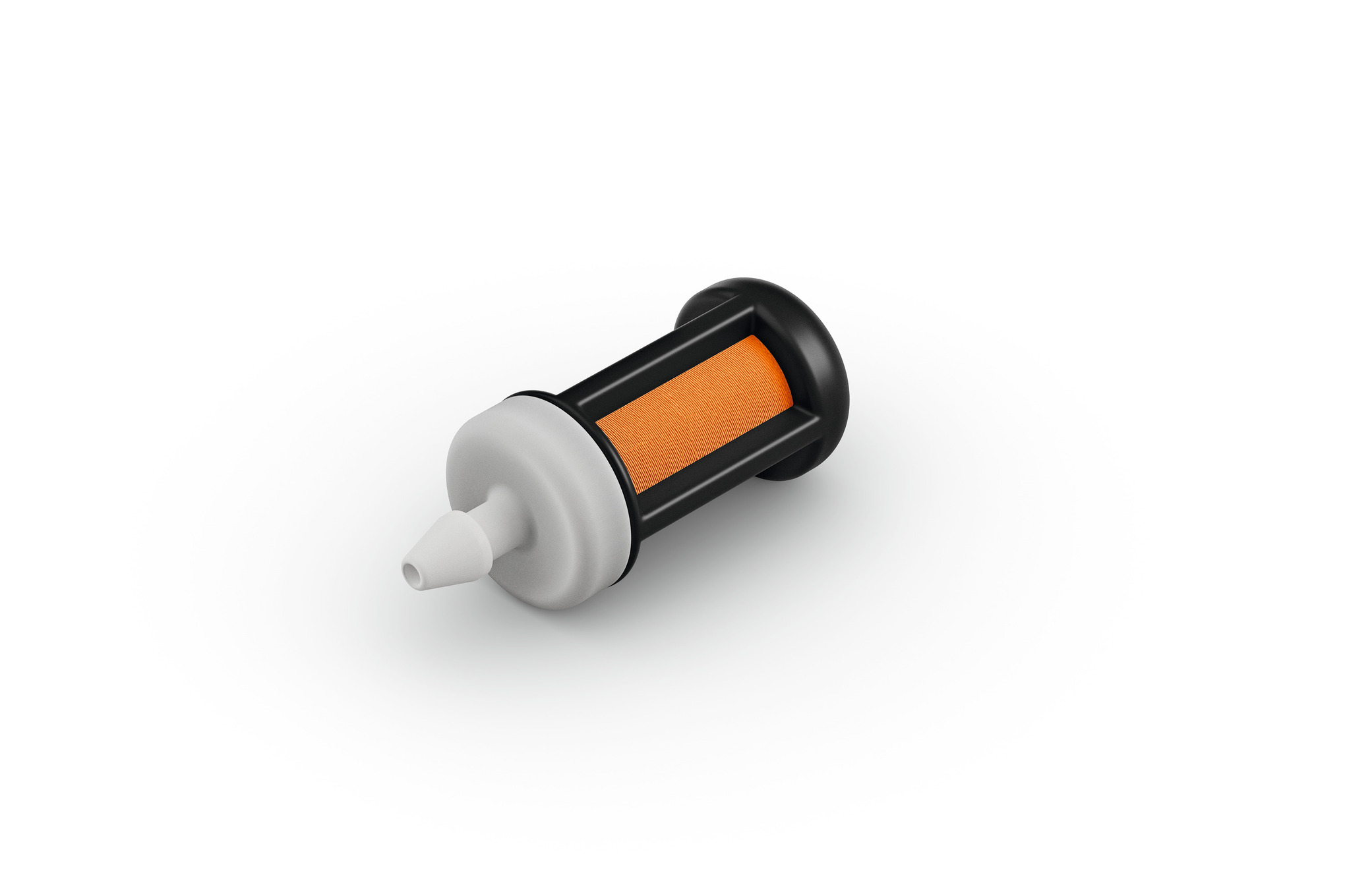 Crépine d'aspiration (carburant)