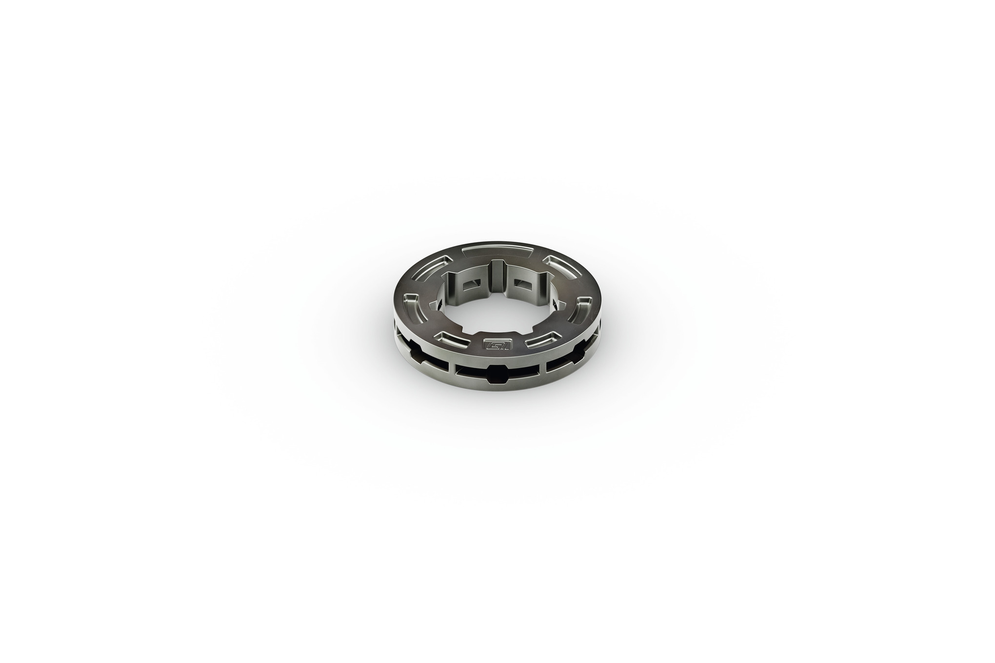 Pignon à anneau 0.404" 7D