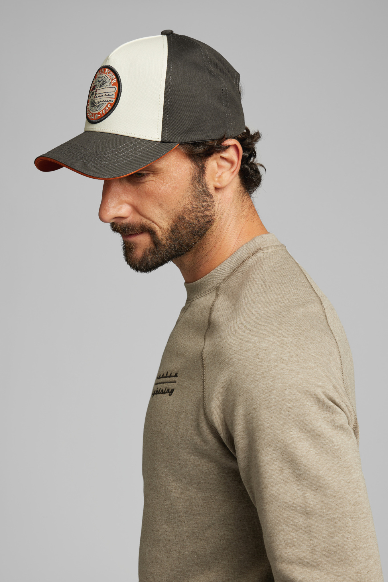 Casquette "CONTRA 59"