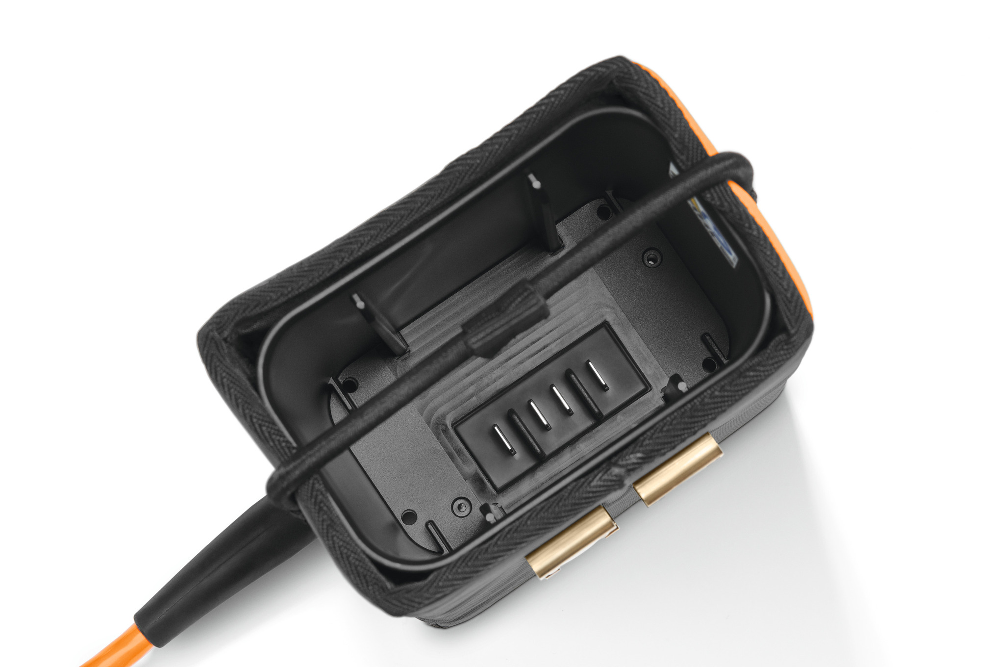 Pochette AP avec câble de connexion ADVANCE X-FLEX