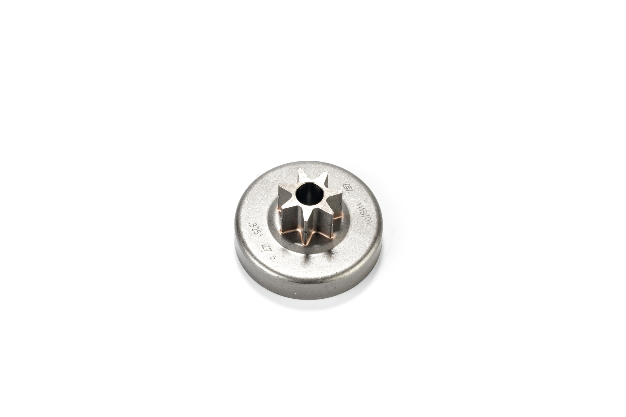 Pignon 0.325" 7D