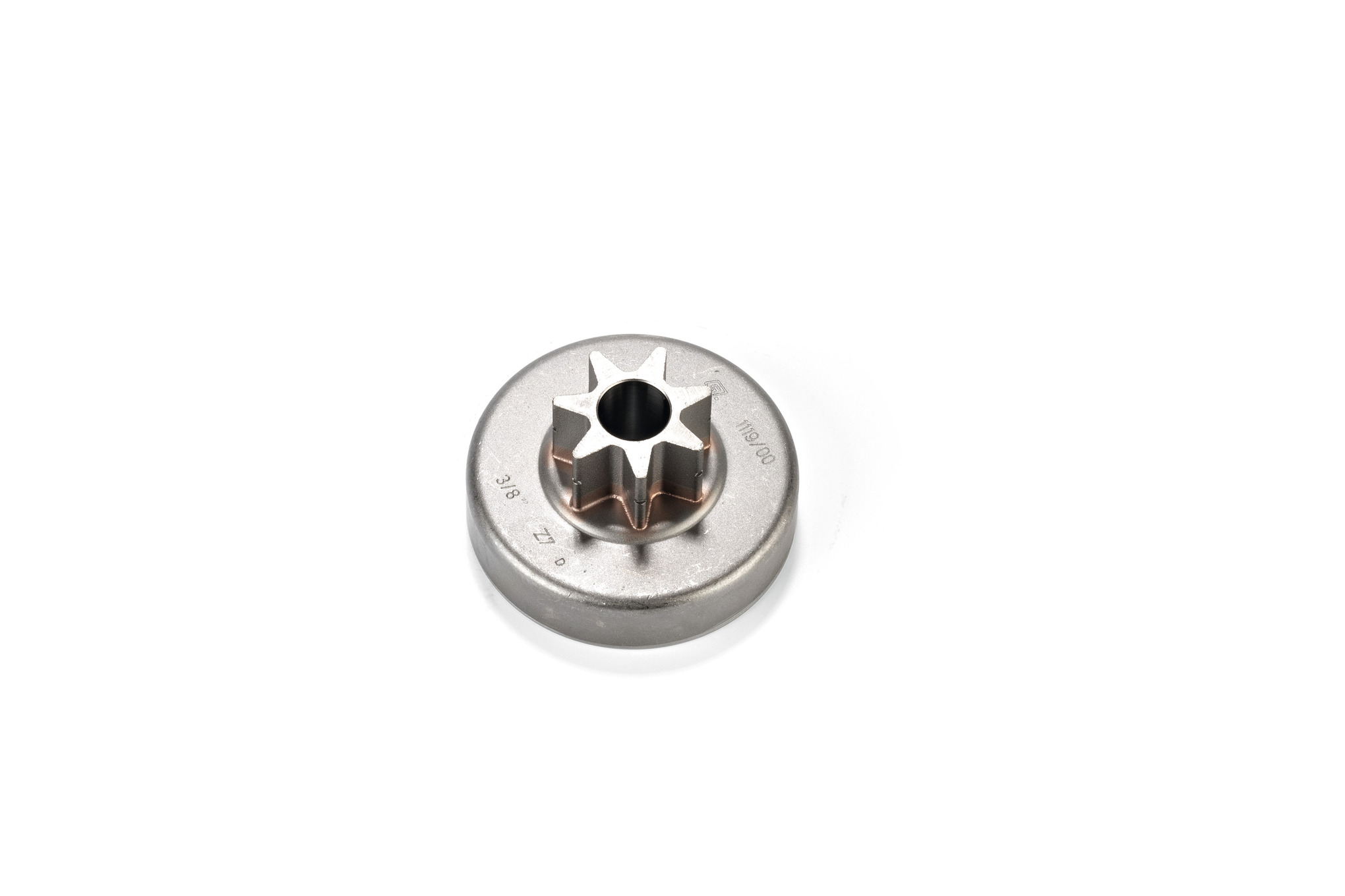 Pignon 3/8" 7D
